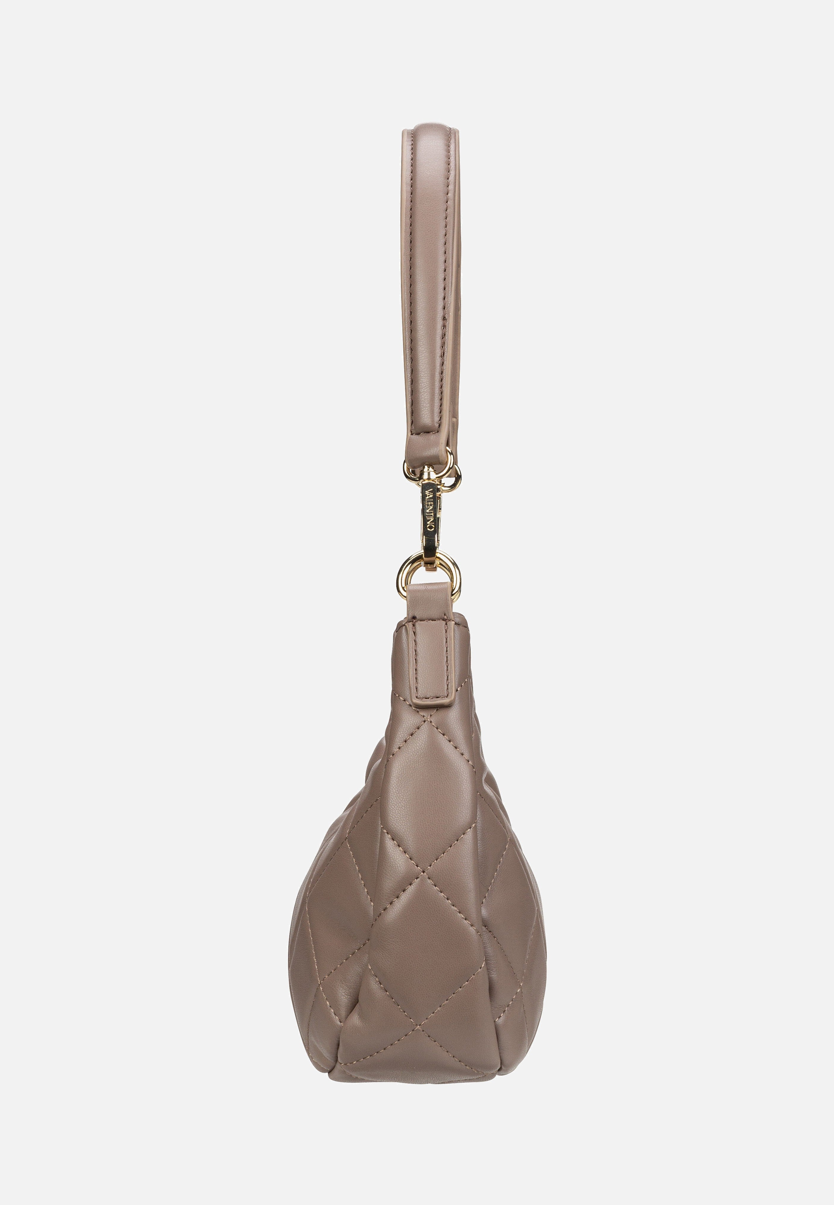 Valentino - Ocarina K45R Taupe - Shoulder Bag | Women-Image