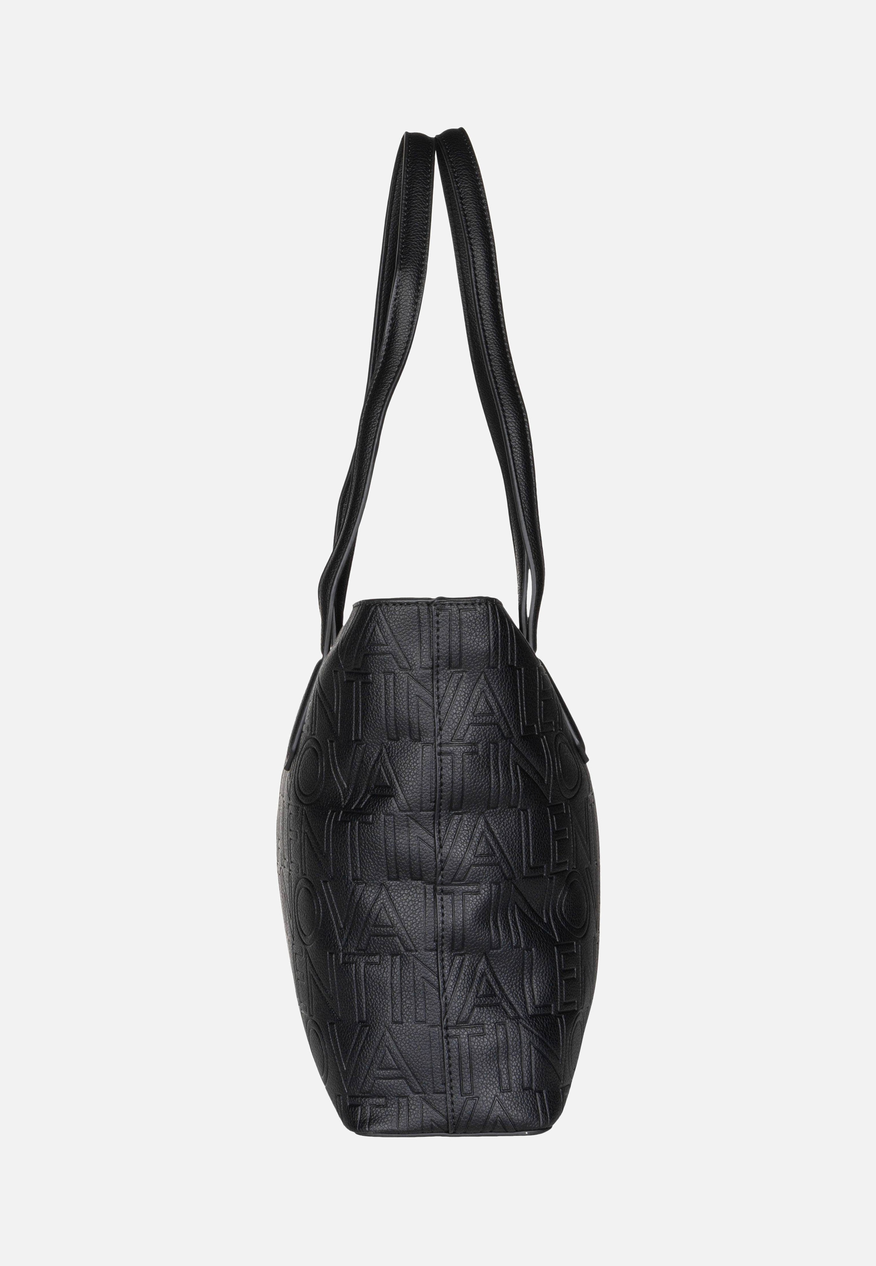 Valentino - Pansy PG01 Nero - Shopper | Women-Image