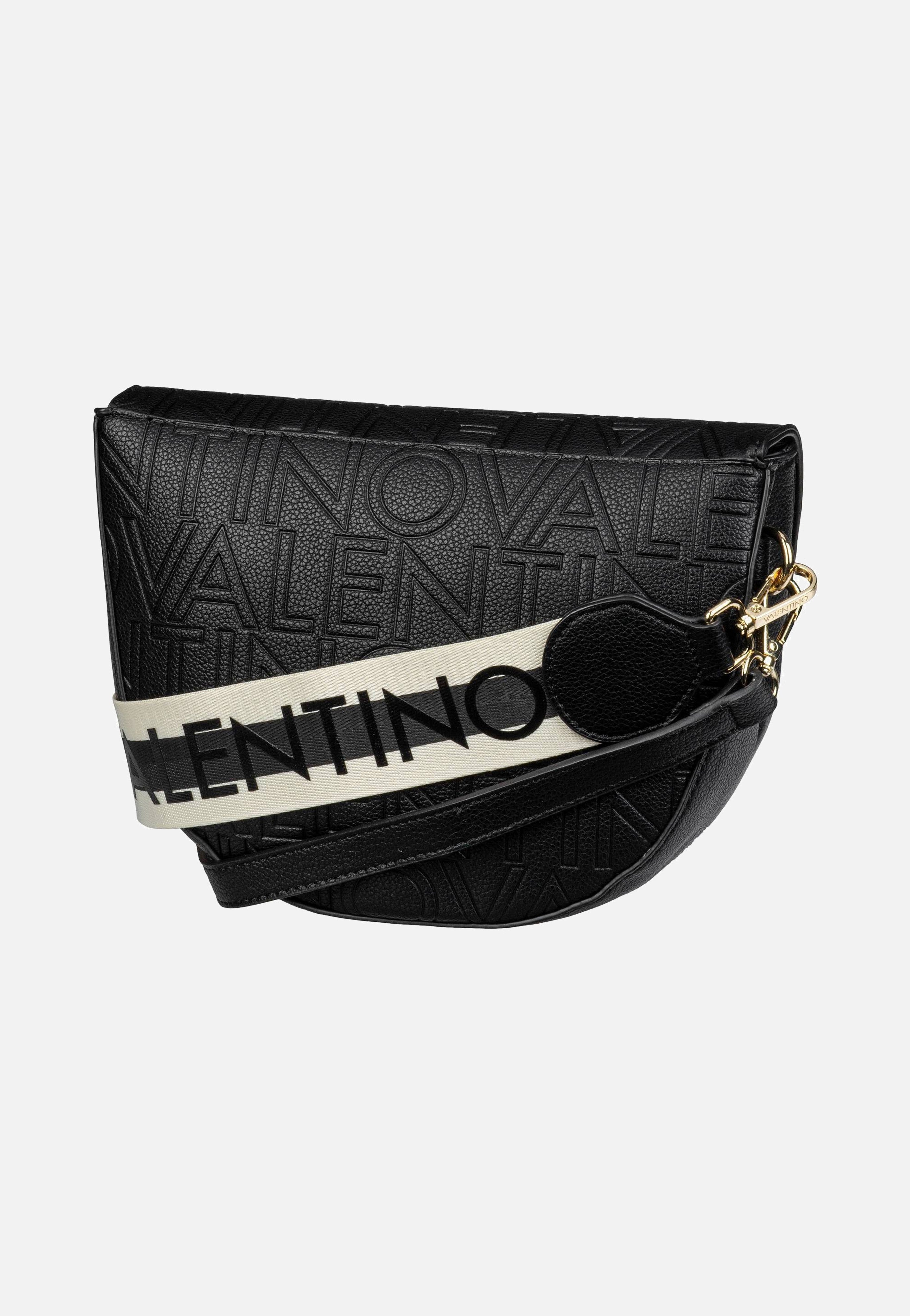 Valentino - Pansy PG09 Nero - Saddle Bag | Women-Image