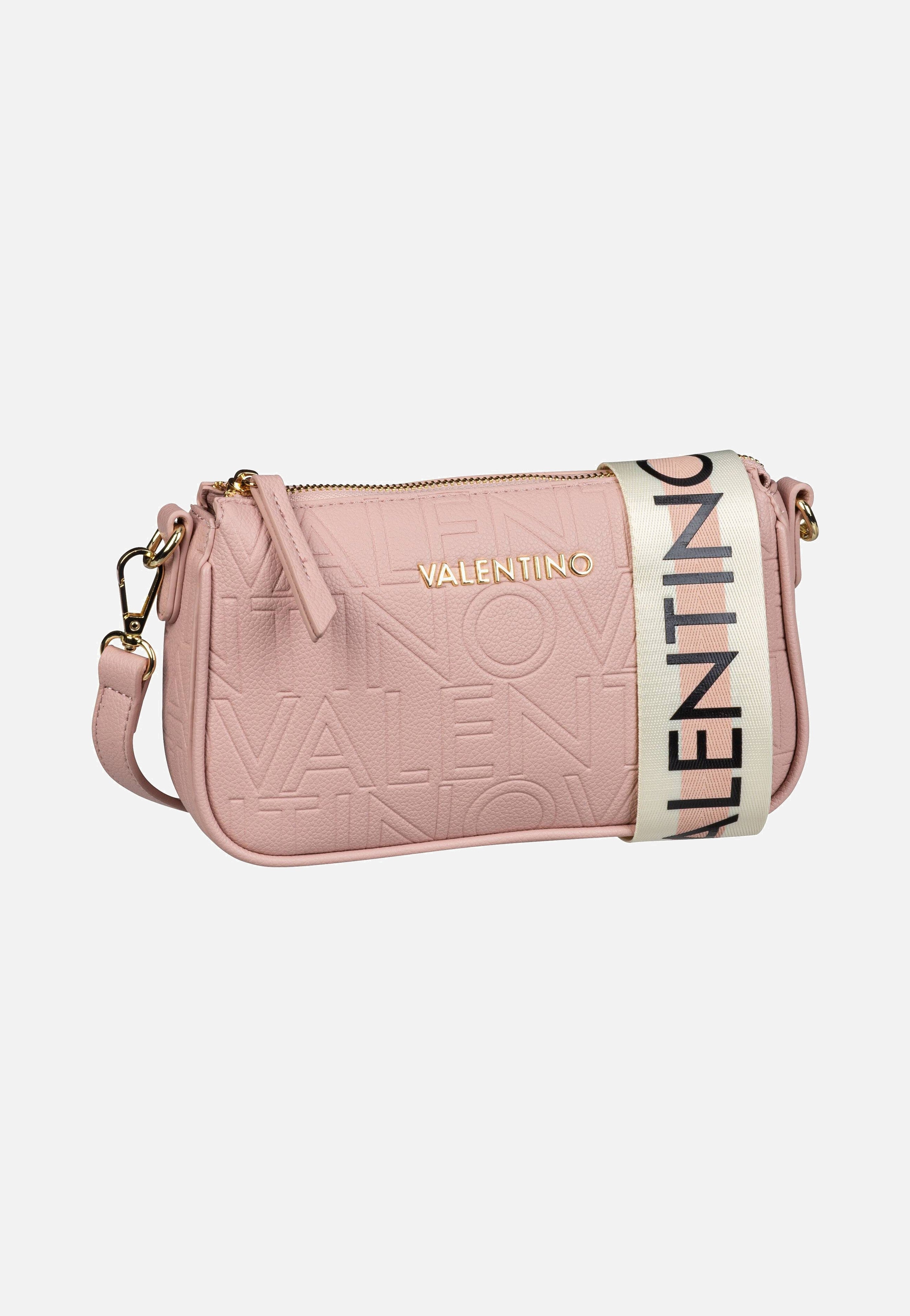 Valentino - Pansy PG42 Cipria - Shoulder Bag | Women-Image