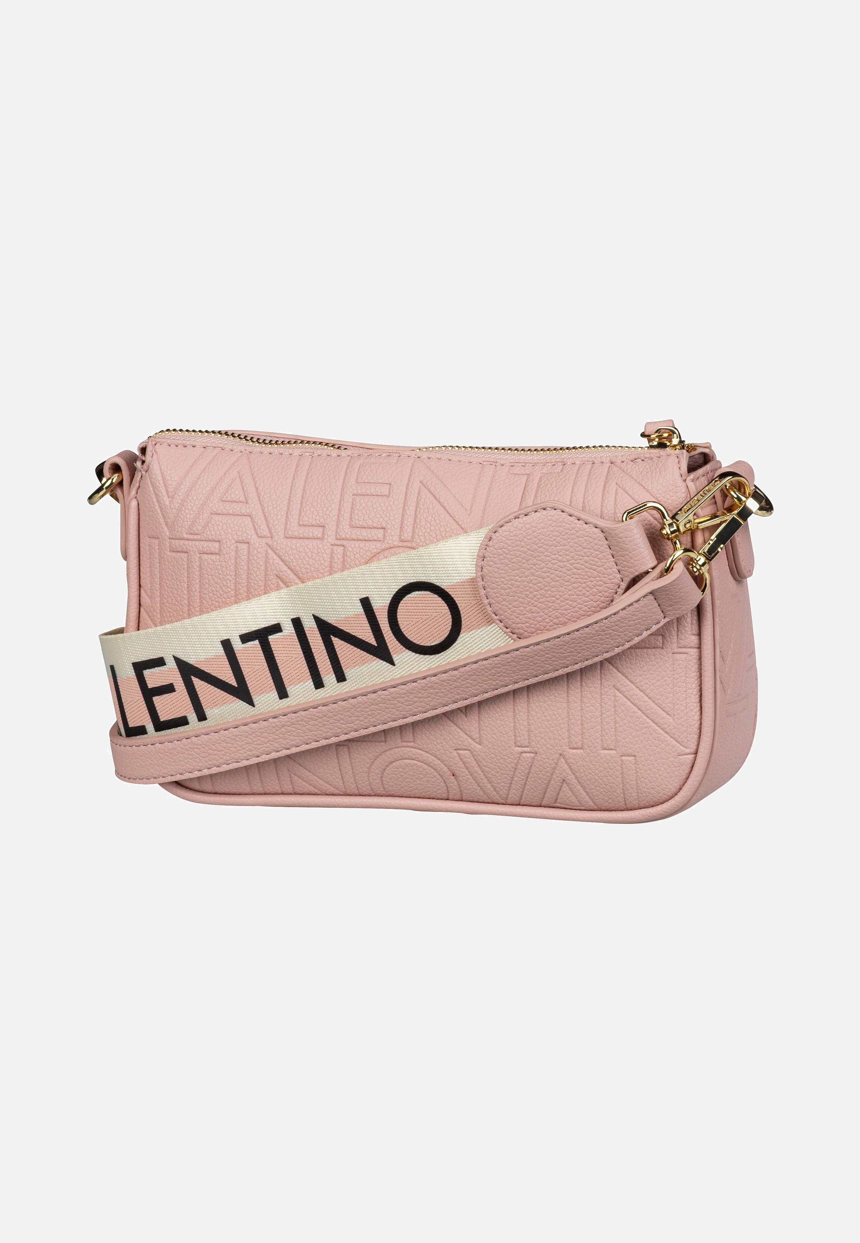 Valentino Pansy PG42 Cipria Umhängetasche