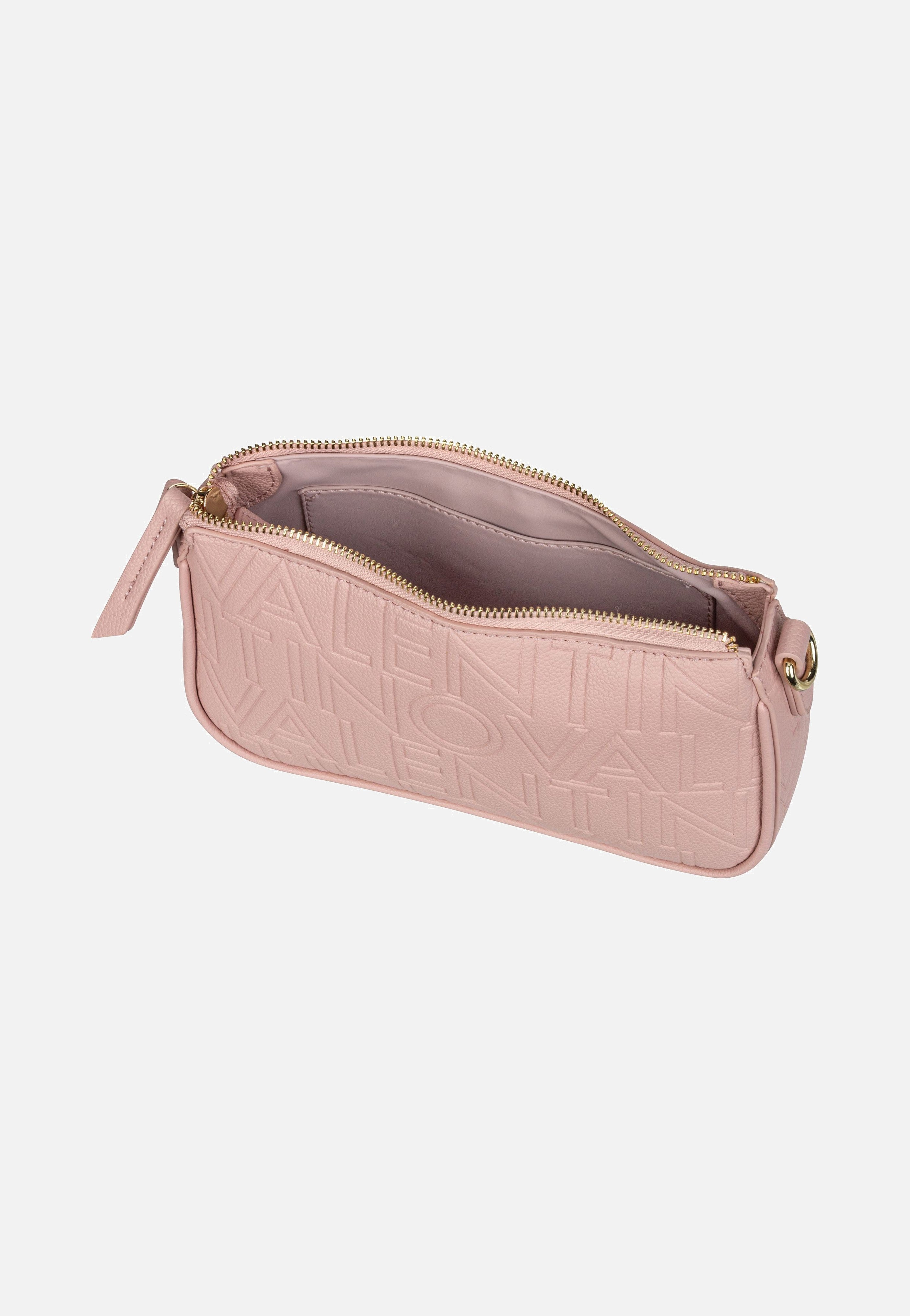 Valentino - Pansy PG42 Cipria - Shoulder Bag | Women-Image