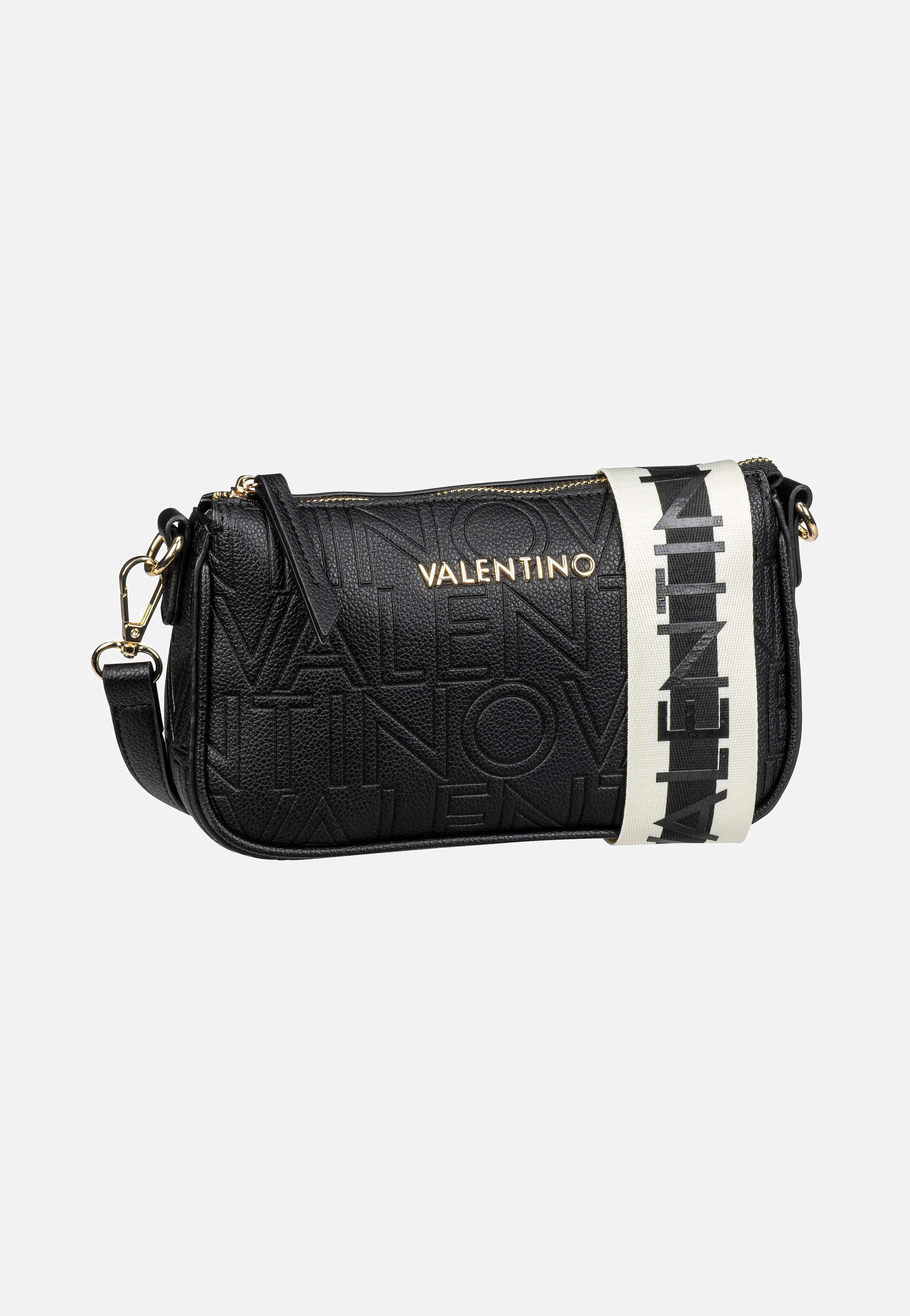 Valentino - Pansy PG42 Nero - Shoulder Bag | Women-Image