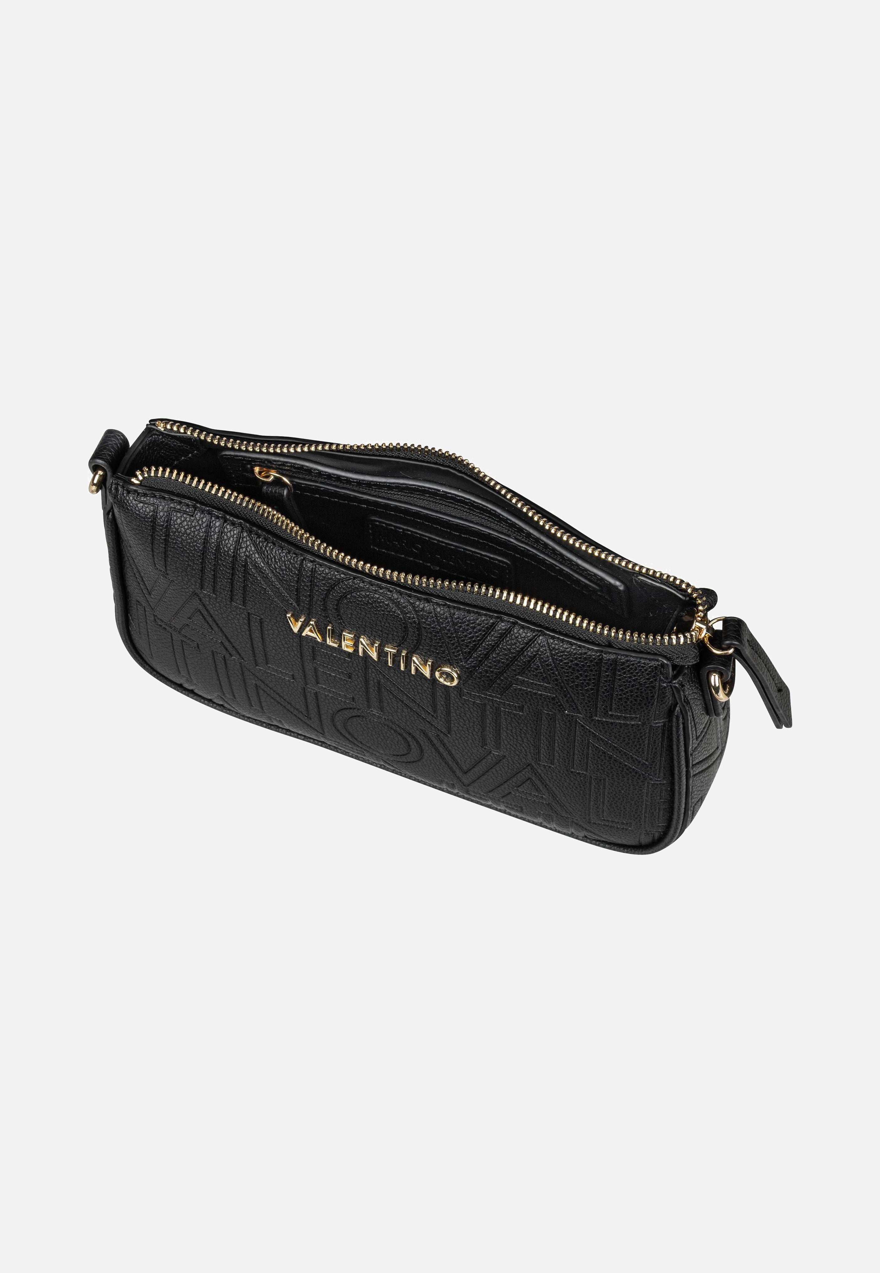 Valentino - Pansy PG42 Nero - Shoulder Bag | Women-Image