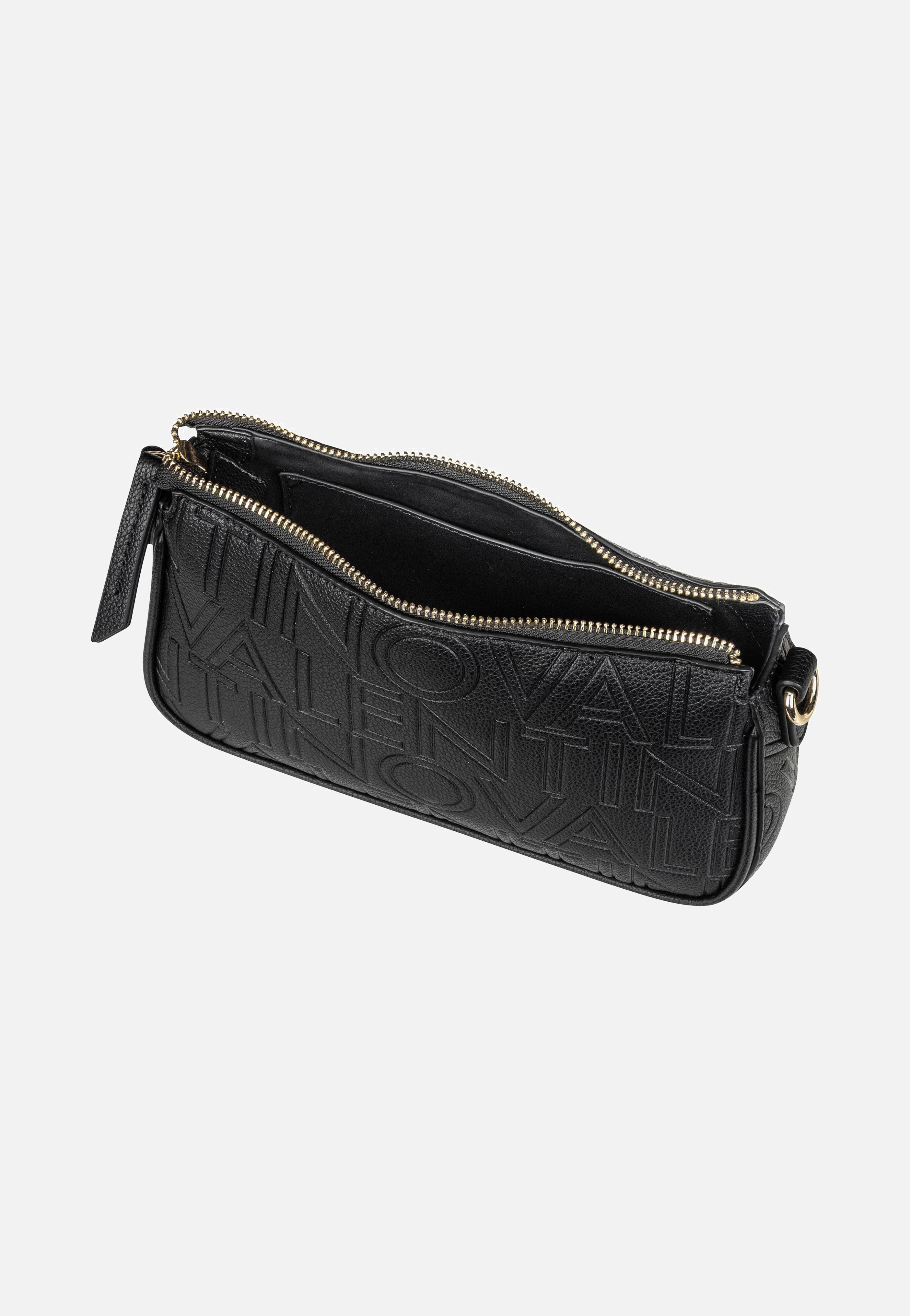 Valentino - Pansy PG42 Nero - Shoulder Bag | Women-Image