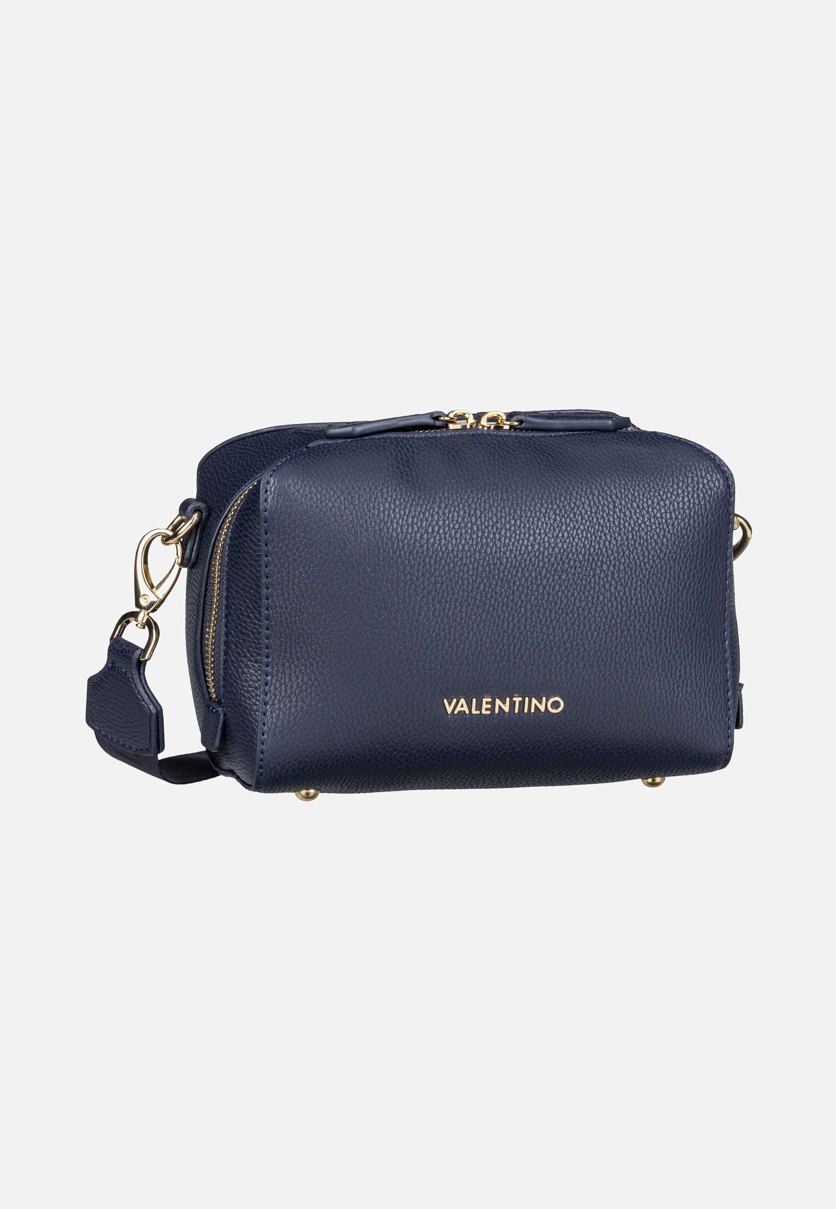 Valentino - Pattie Tascapane 901 Blu - Shoulder Bag | Women-Image