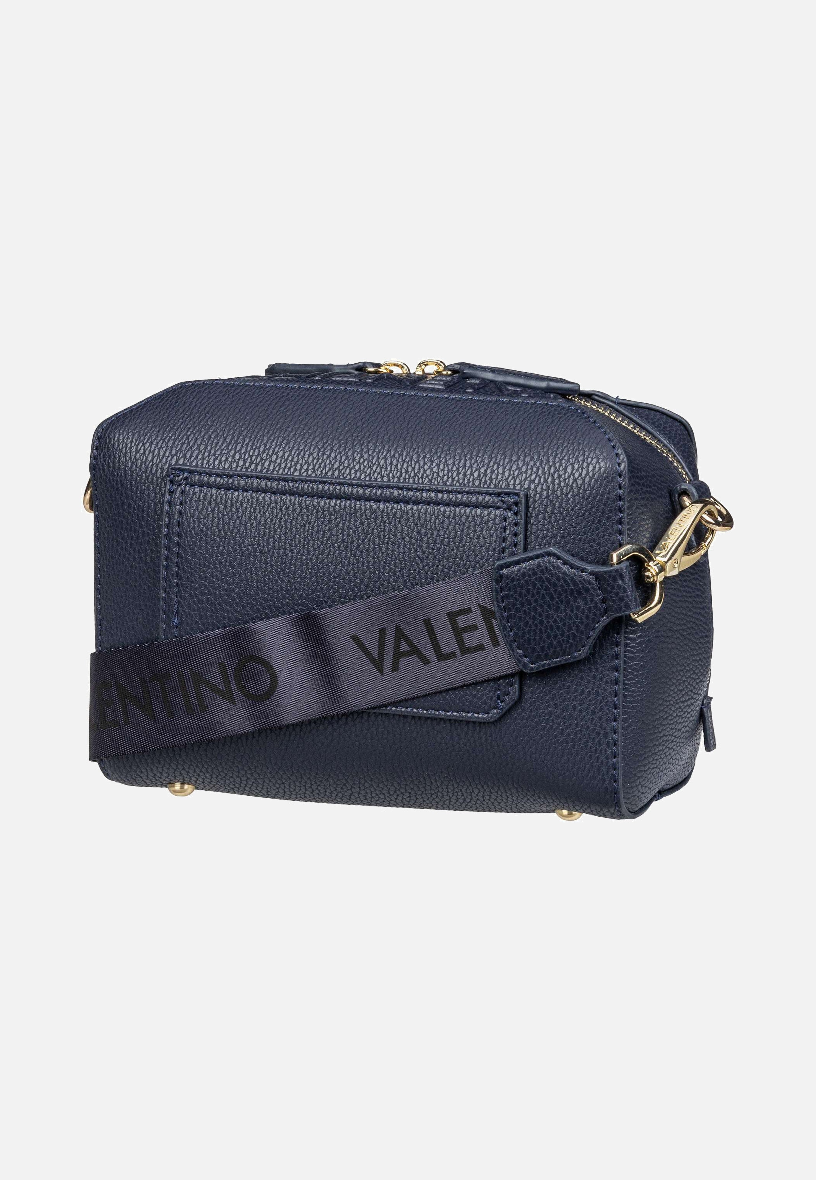 Valentino - Pattie Tascapane 901 Blu - Shoulder Bag | Women-Image