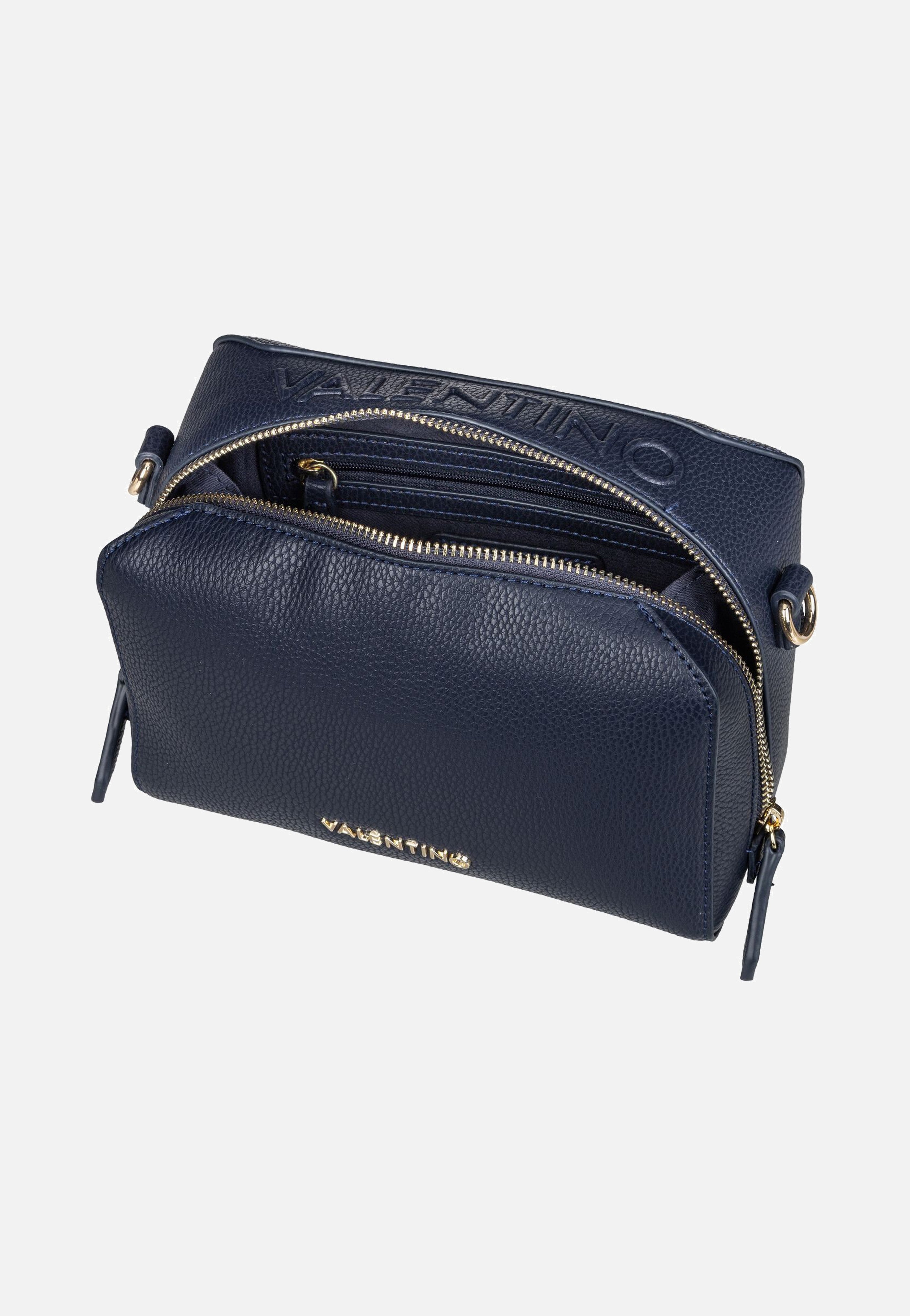 Valentino - Pattie Tascapane 901 Blu - Shoulder Bag | Women-Image