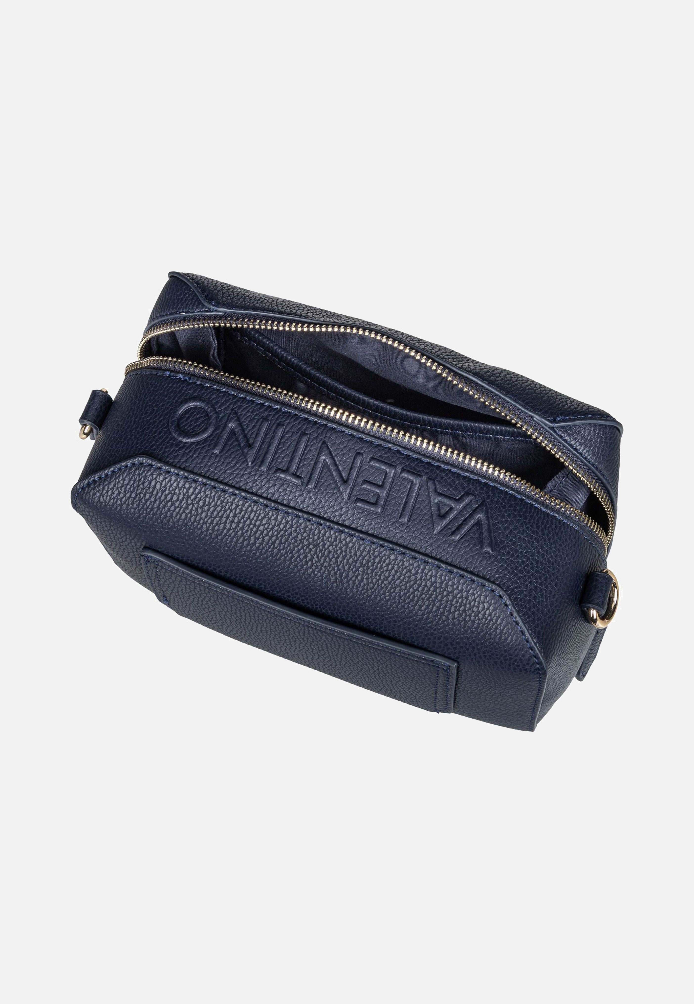 Valentino - Pattie Tascapane 901 Blu - Crossbody Bag | Women-Image