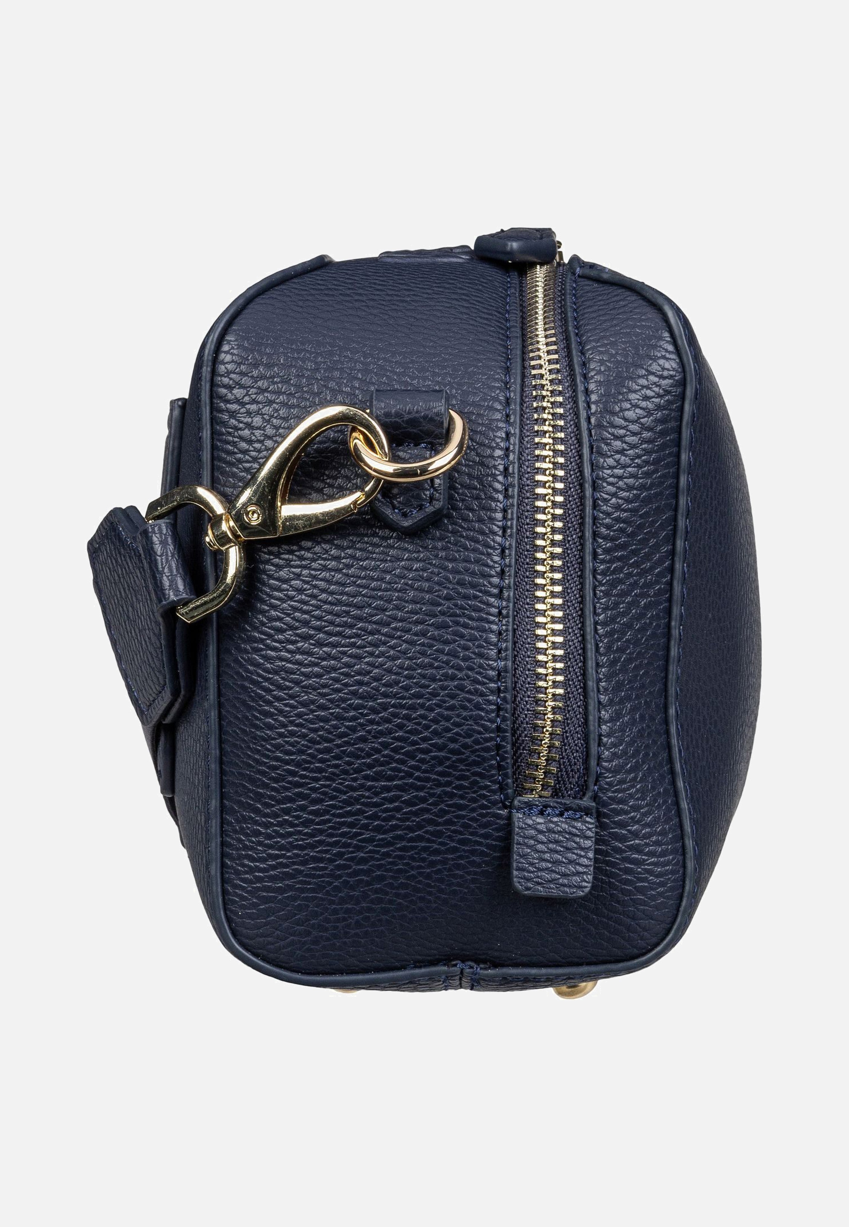 Valentino - Pattie Tascapane 901 Blu - Shoulder Bag | Women-Image