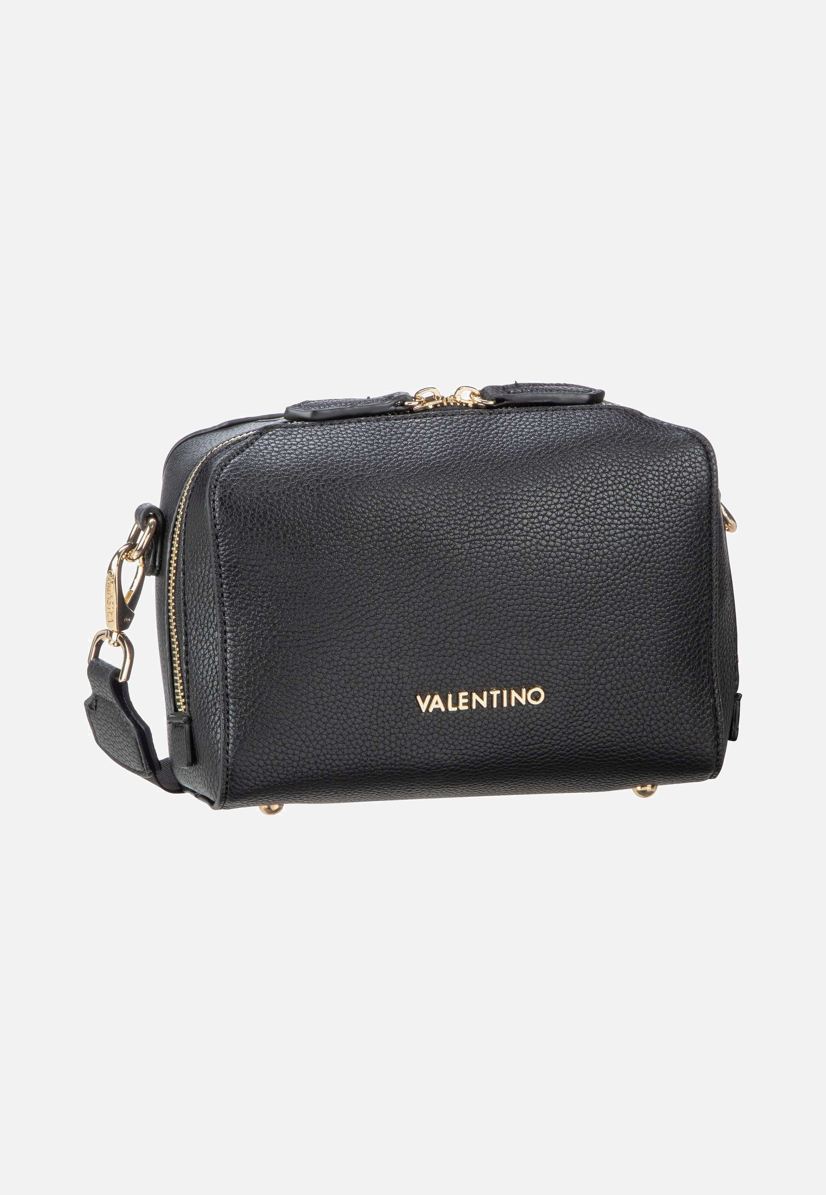 Valentino - Pattie Tascapane 901 Nero - Crossbody Bag | Women-Image