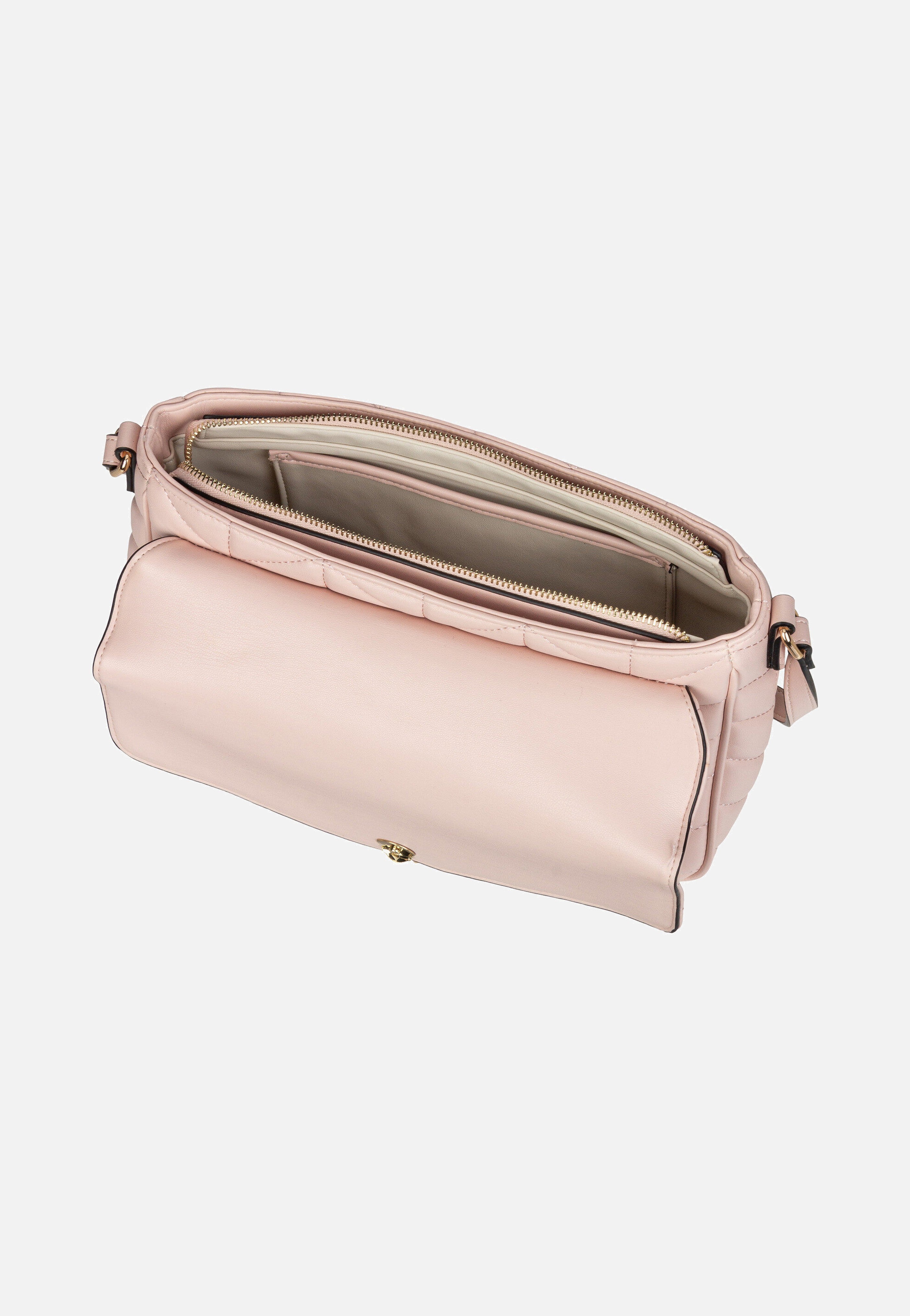 Valentino - Petal RE PA09 Cipria - Crossbody Bag | Women-Image
