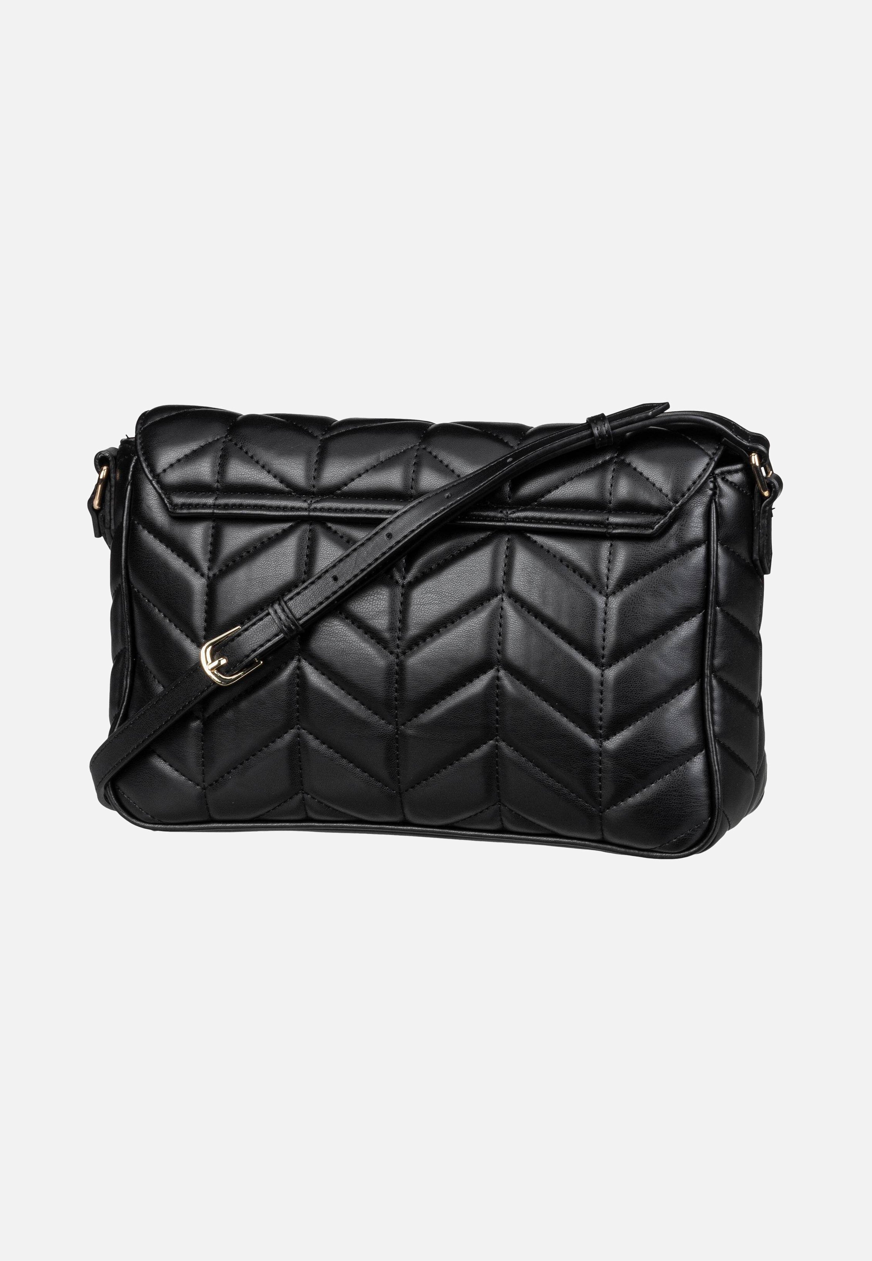 Valentino - Petal RE PA09 Nero - Crossbody Bag | Women-Image