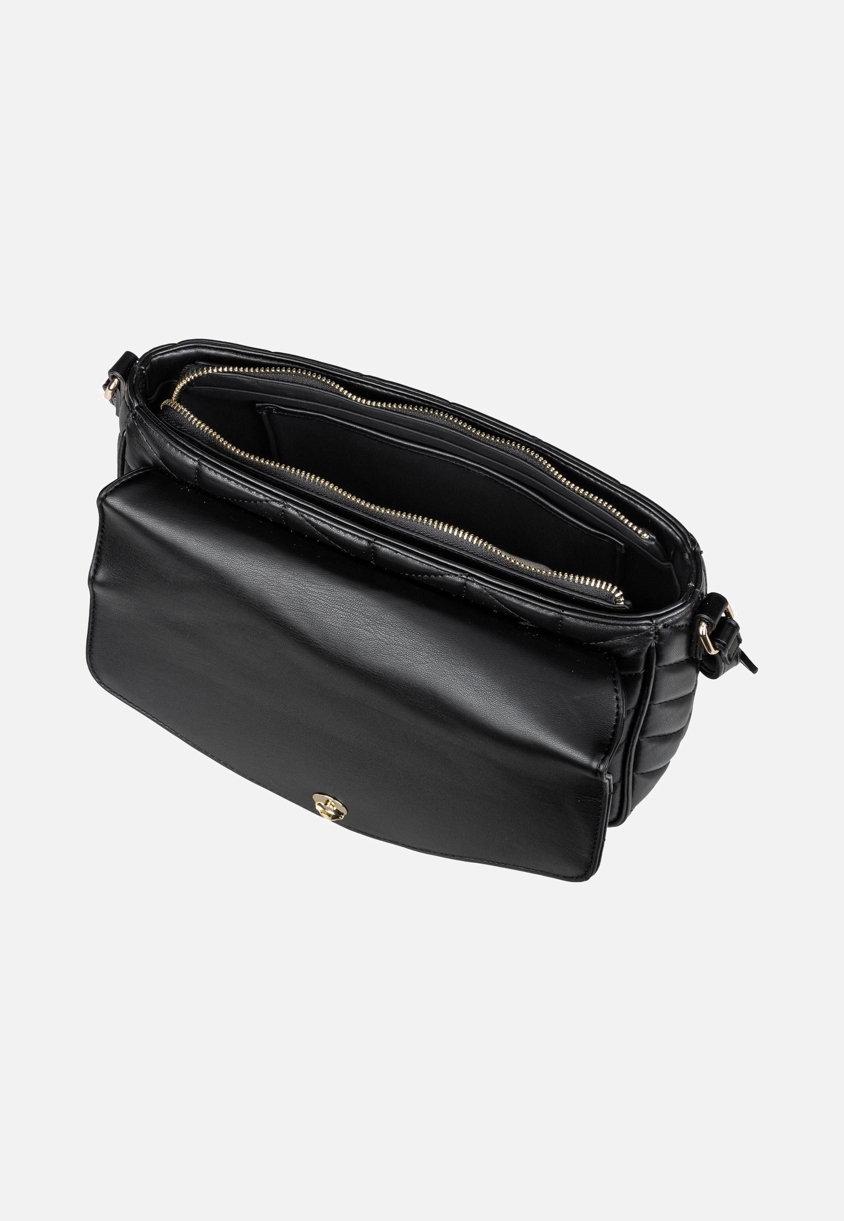 Valentino - Petal RE PA09 Nero - Crossbody Bag | Women-Image
