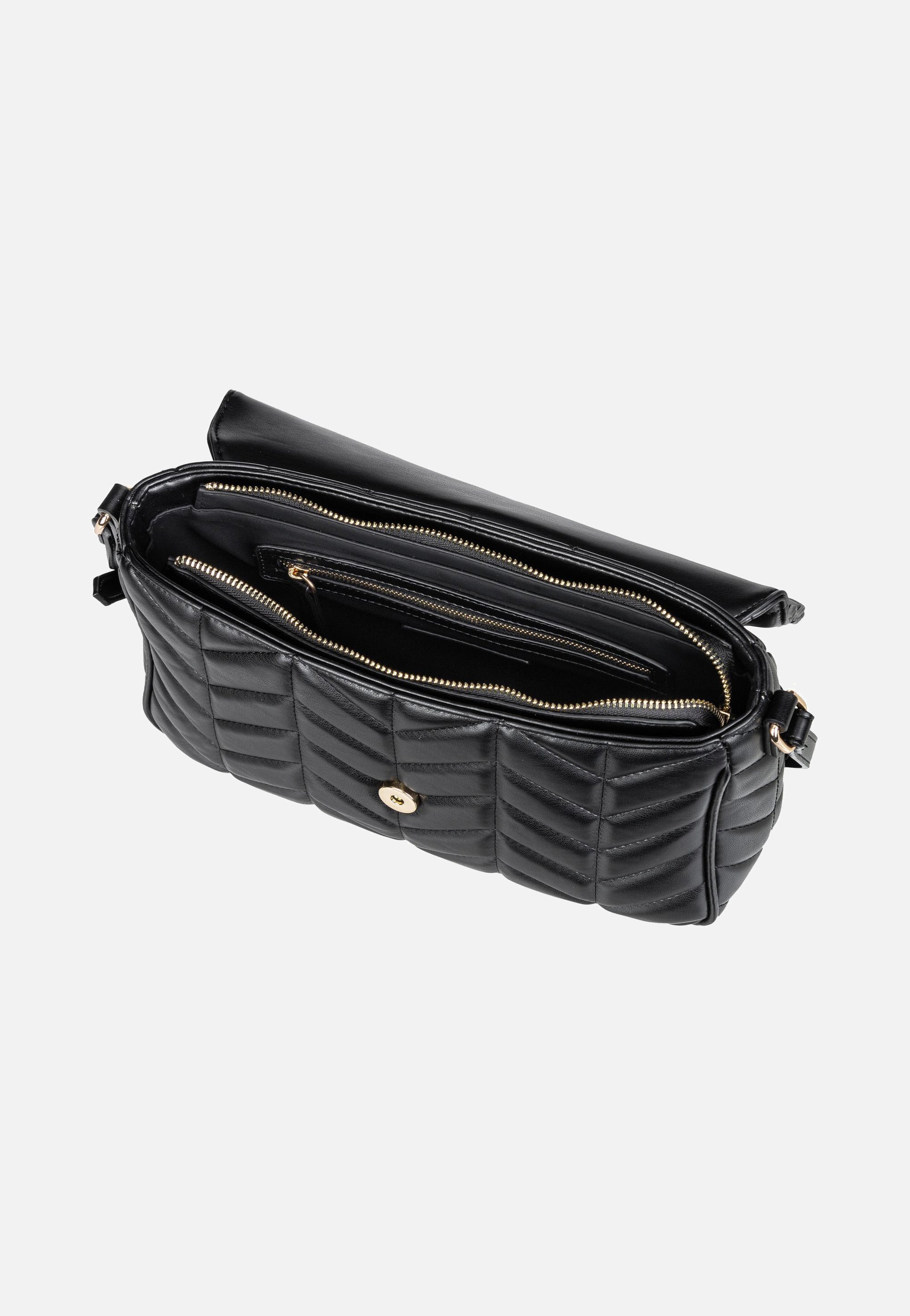 Valentino - Petal RE PA09 Nero - Crossbody Bag | Women-Image