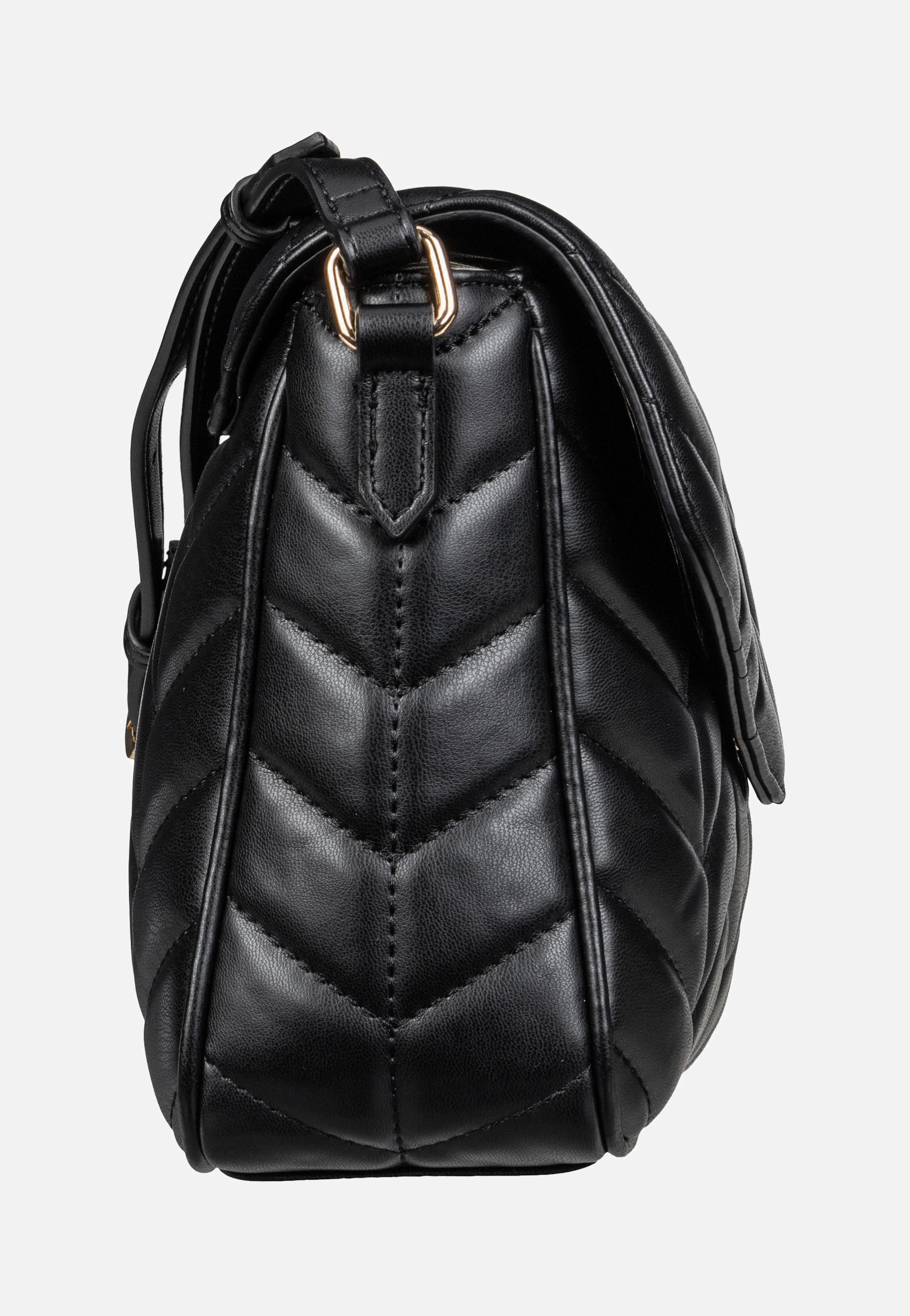 Valentino - Petal RE PA09 Nero - Crossbody Bag | Women-Image