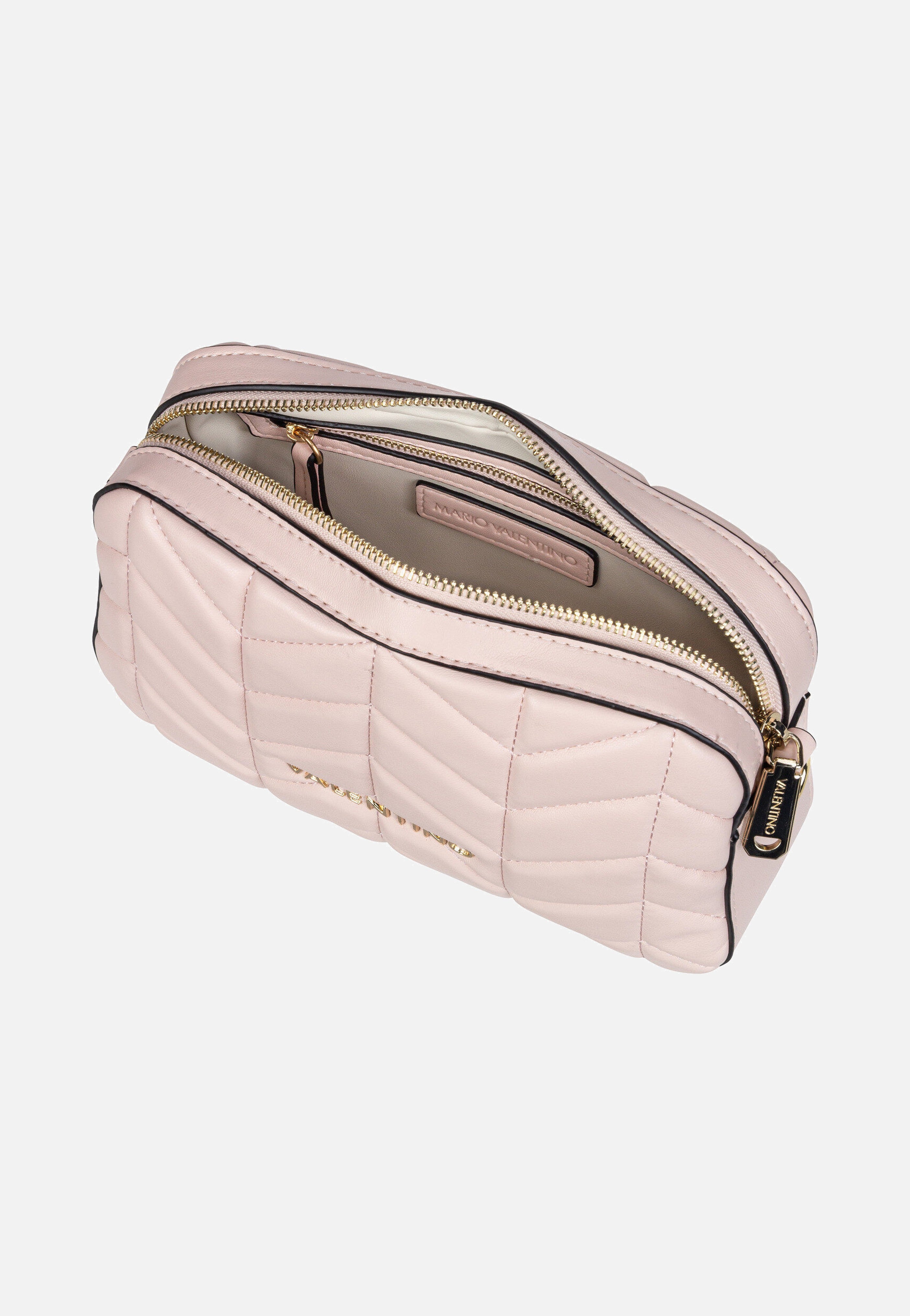 Valentino - Petal RE PA15 Cipria - Shoulder Bag | Women-Image