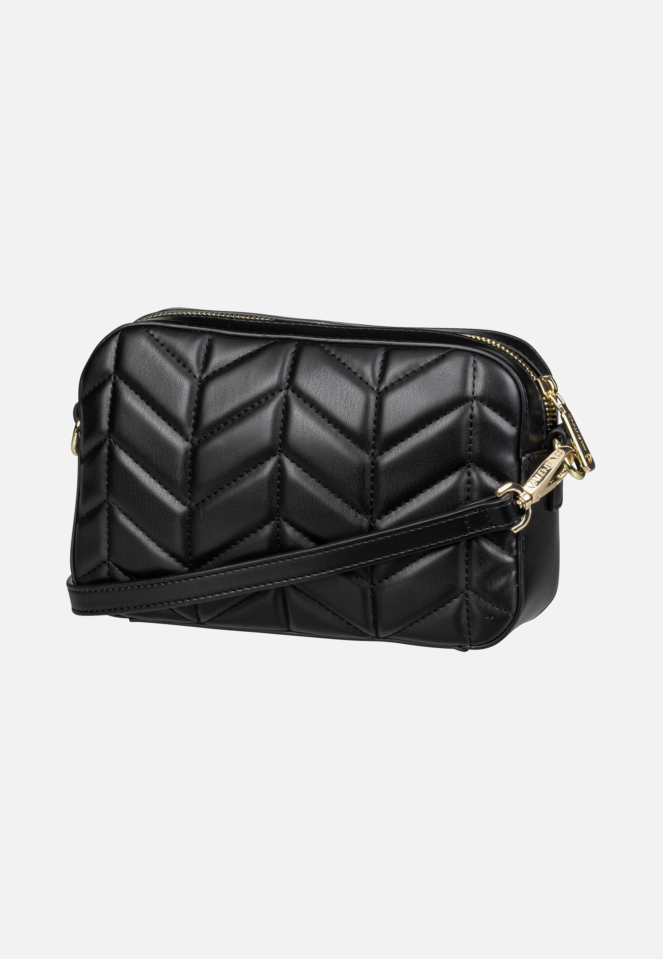 Valentino - Petal RE PA15 Nero - Shoulder Bag | Women-Image