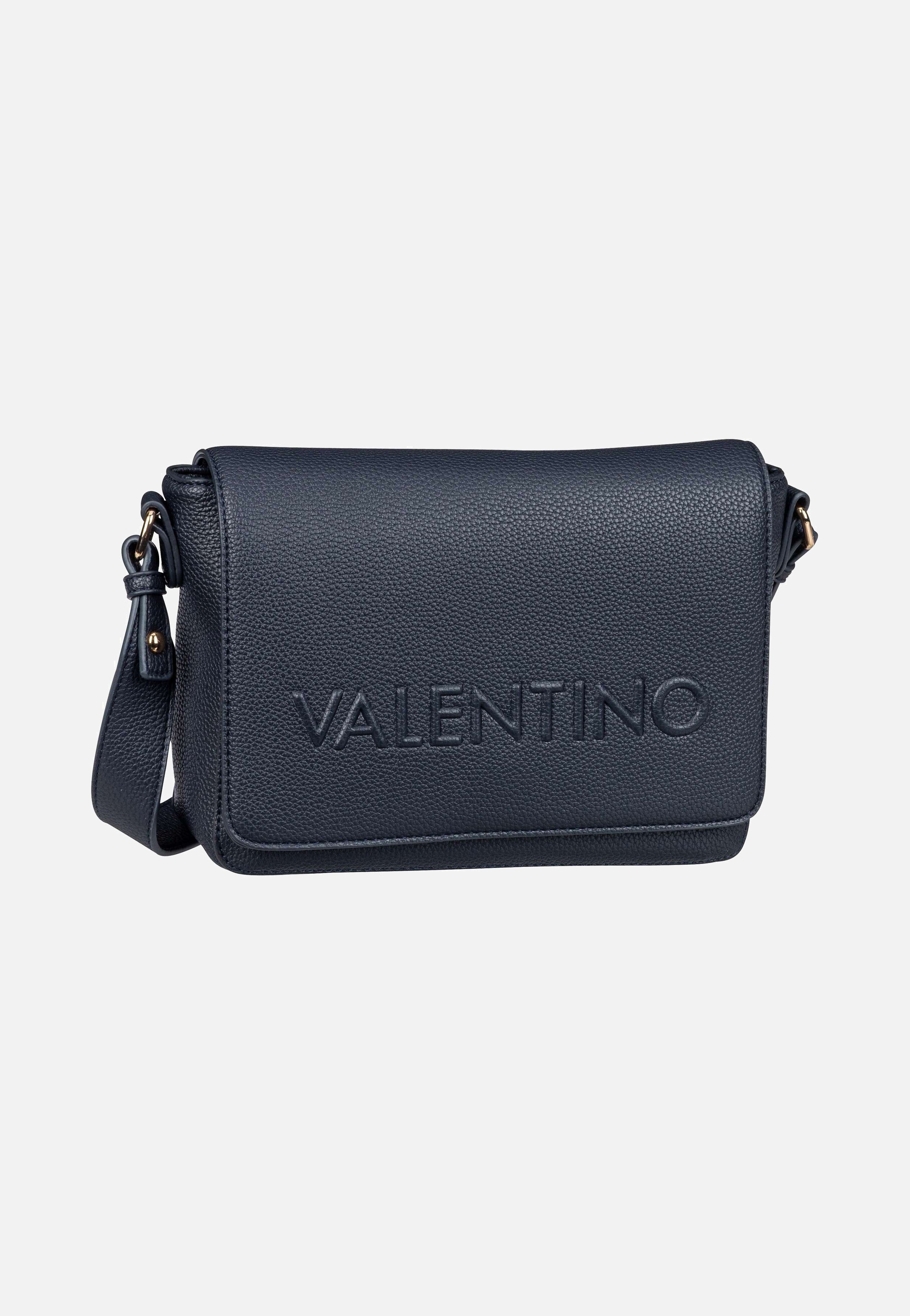 Valentino - Rised RE P909 Blu - Crossbody Bag | Women-Image