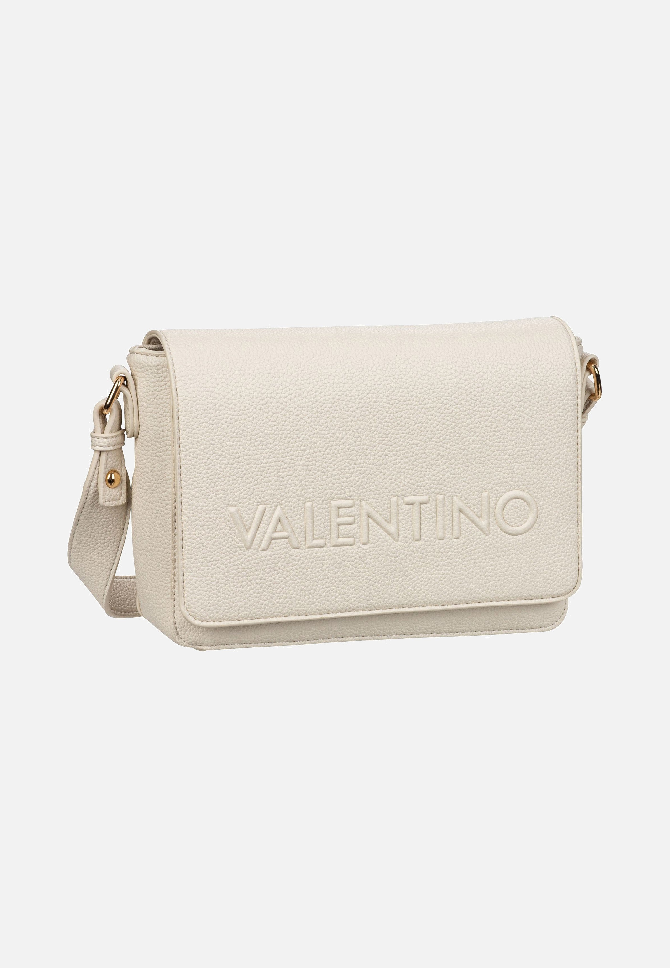 Valentino - Rised RE P909 Ecru - Crossbody Bag | Women-Image