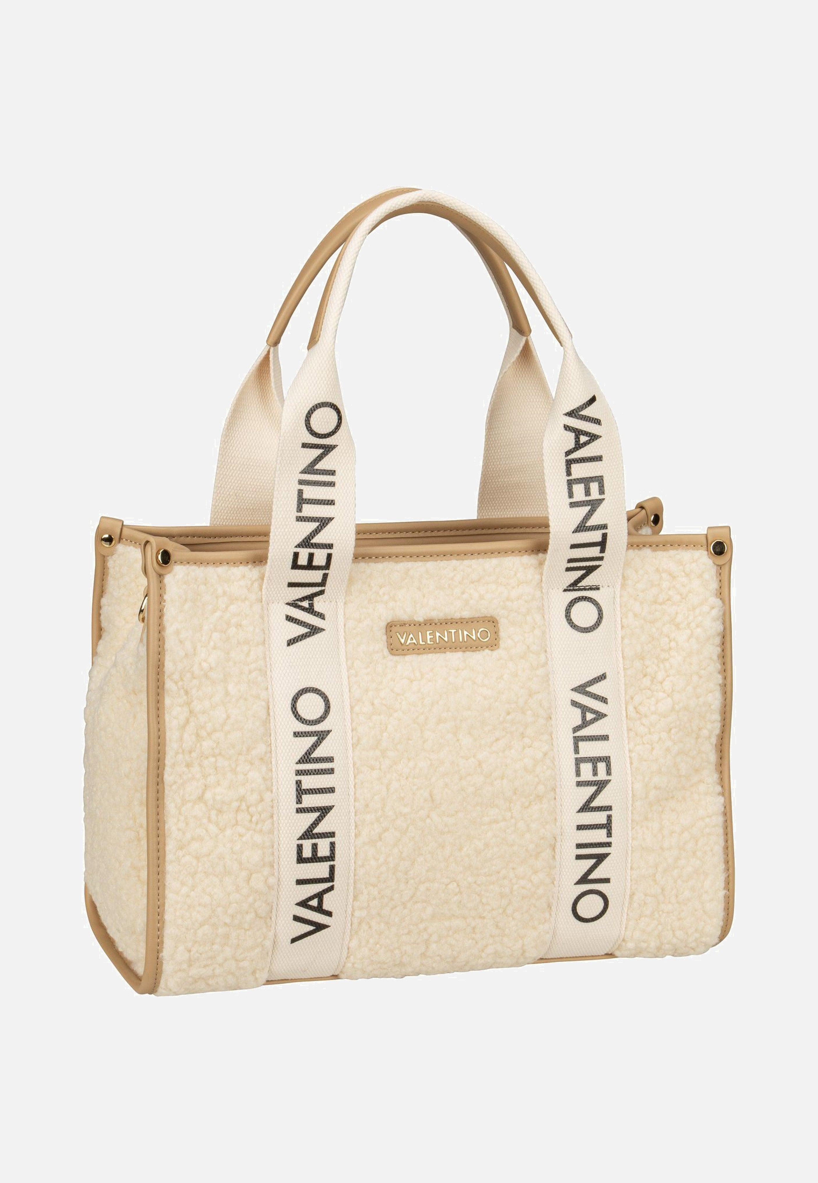 Valentino - Special Camy L301 Beige - Shopper | Women-Image