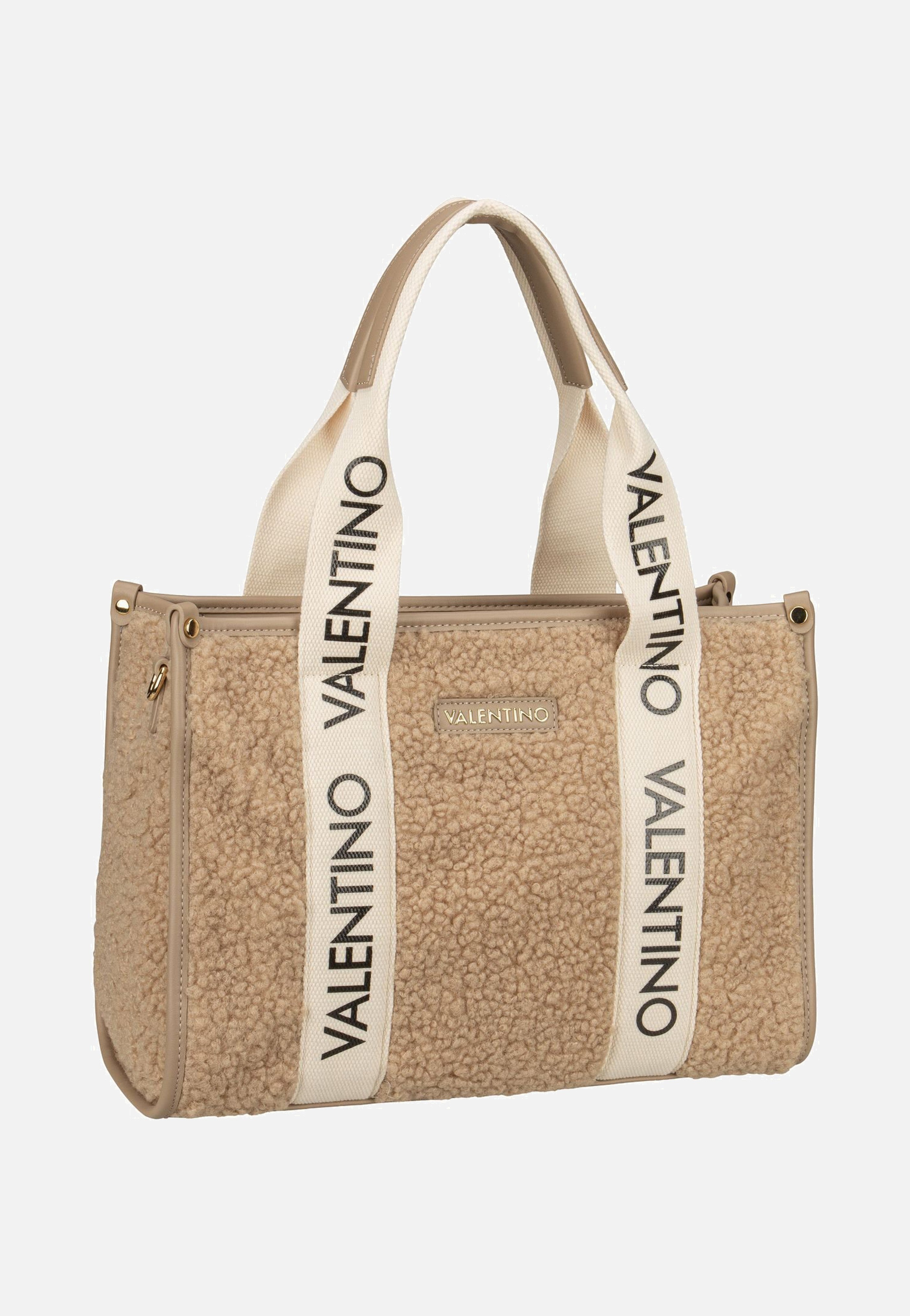 Valentino - Special Camy L301 Taupe - Shopper | Women-Image