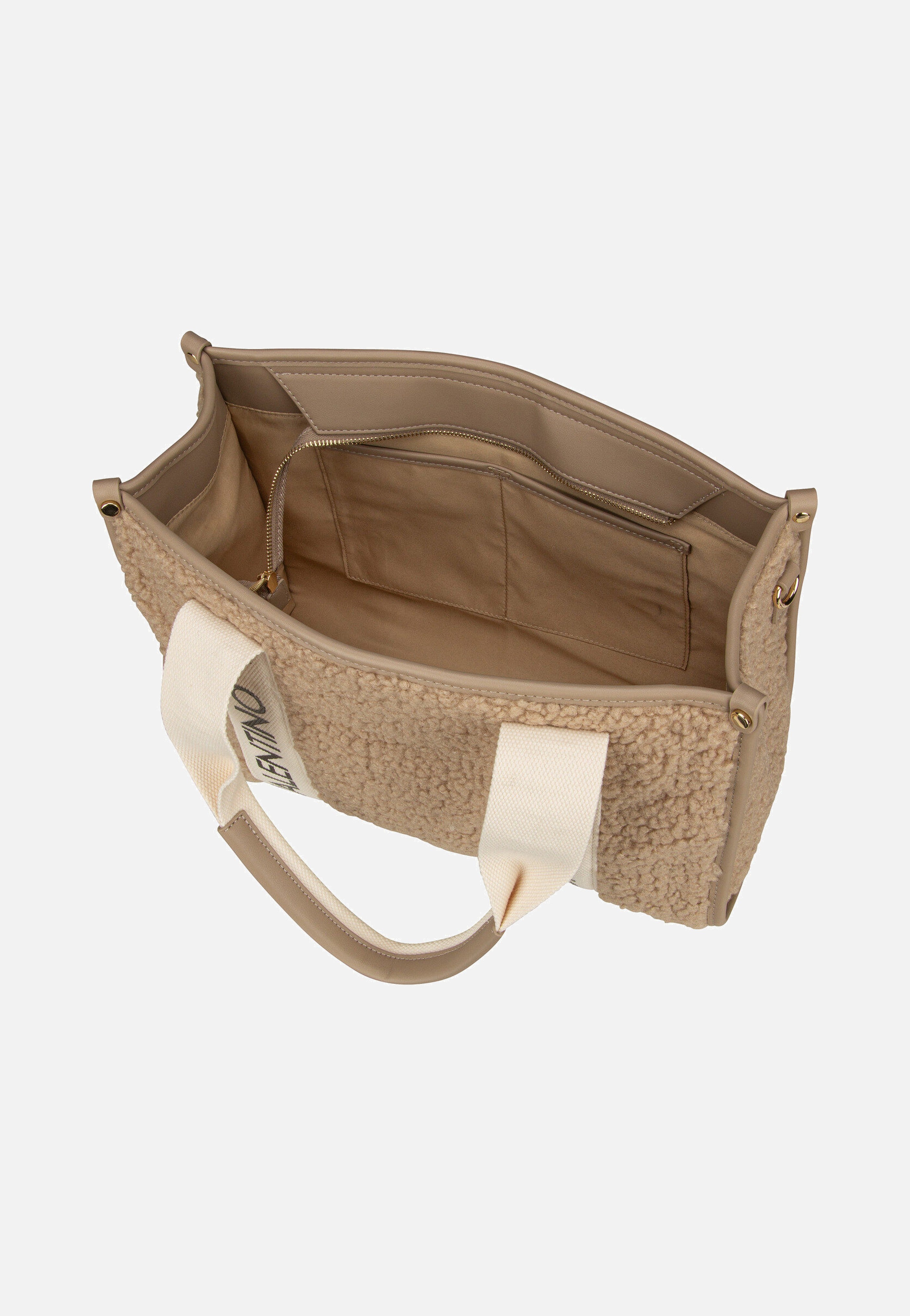 Valentino - Special Camy L301 Taupe - Shopper | Women-Image