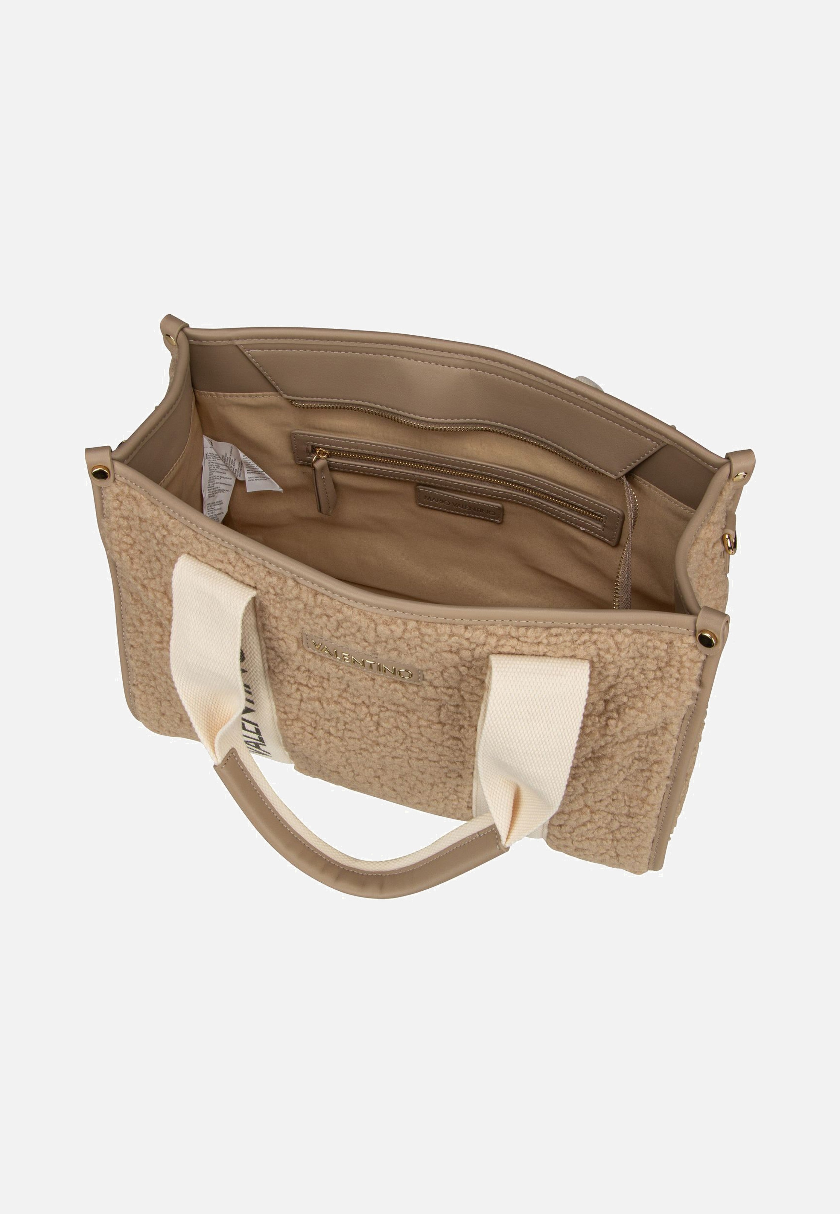 Valentino - Special Camy L301 Taupe - Shopper | Women-Image