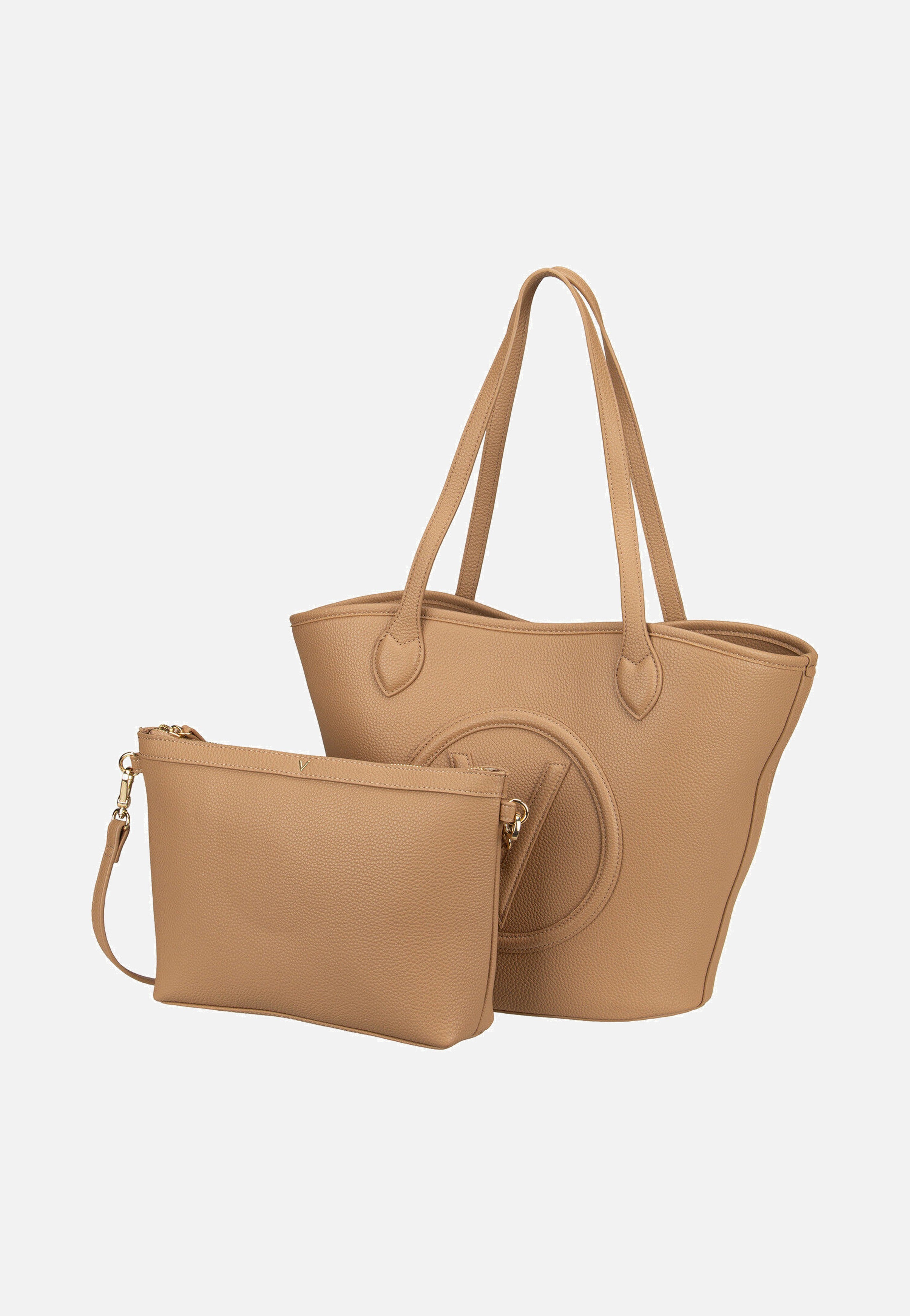 Valentino - Special Covent OP02 Beige - Shopper | Women-Image