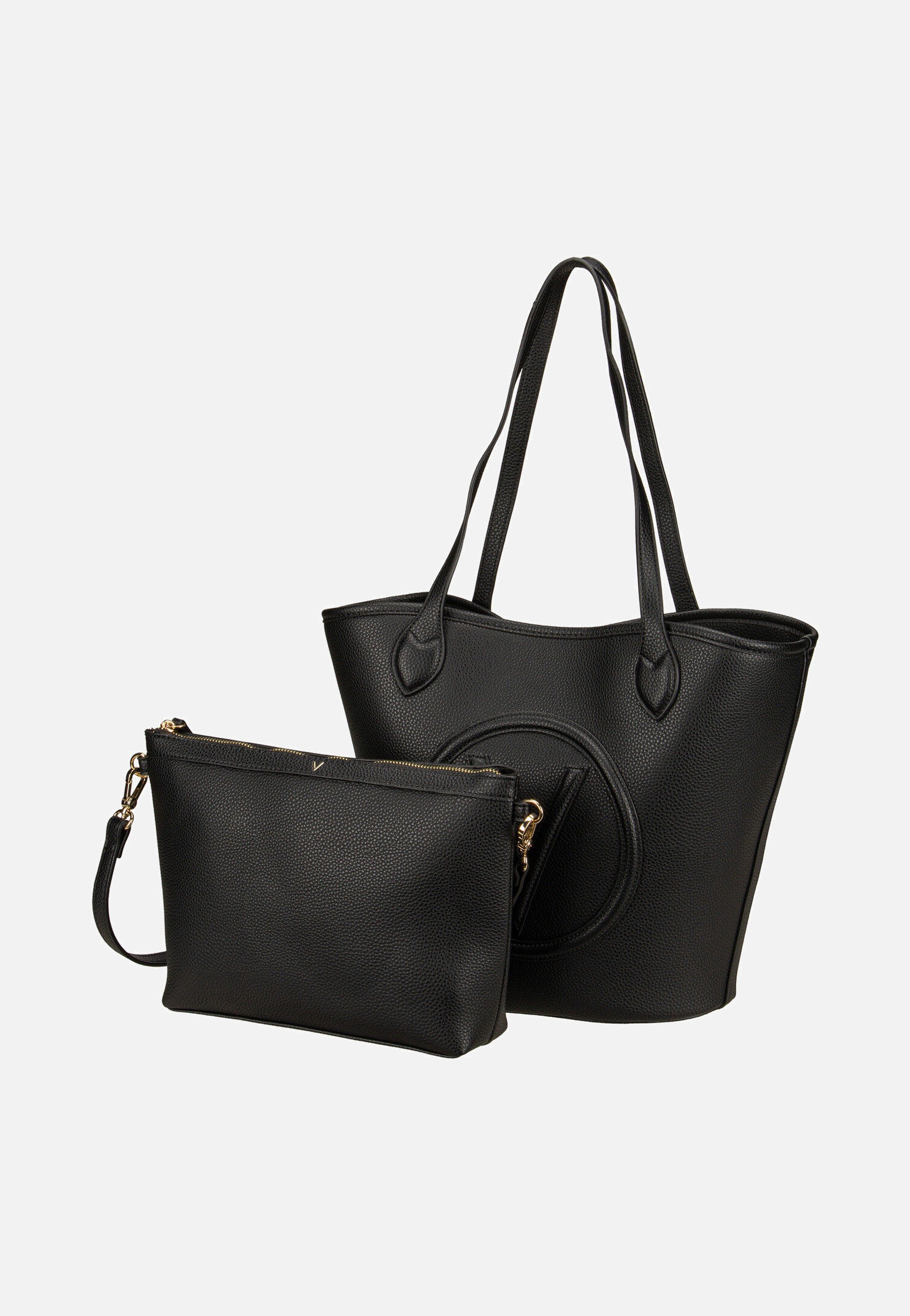 Valentino - Special Covent OP02 Nero - Shopper | Women-Image