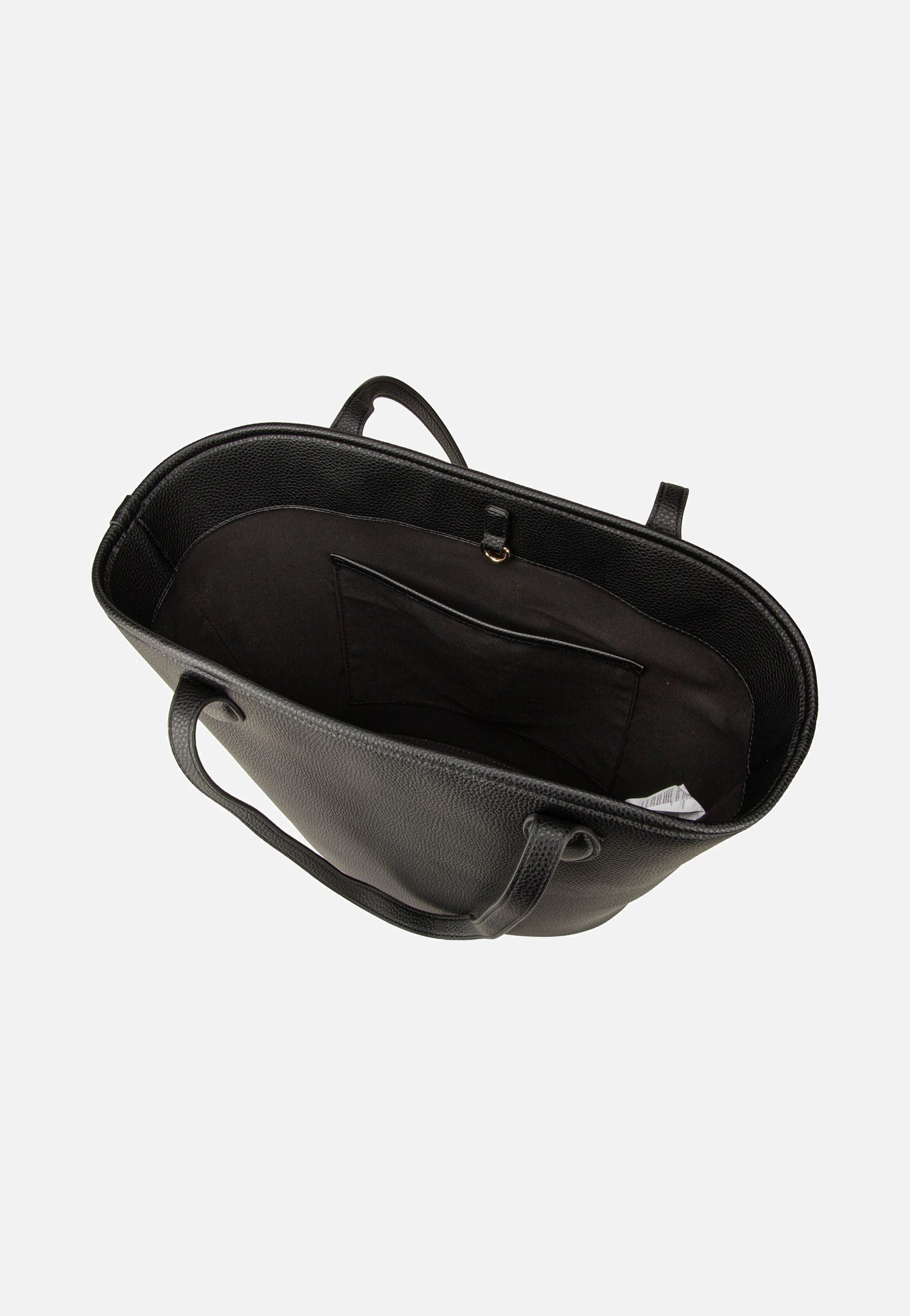 Valentino - Special Covent OP02 Nero - Shopper | Women-Image