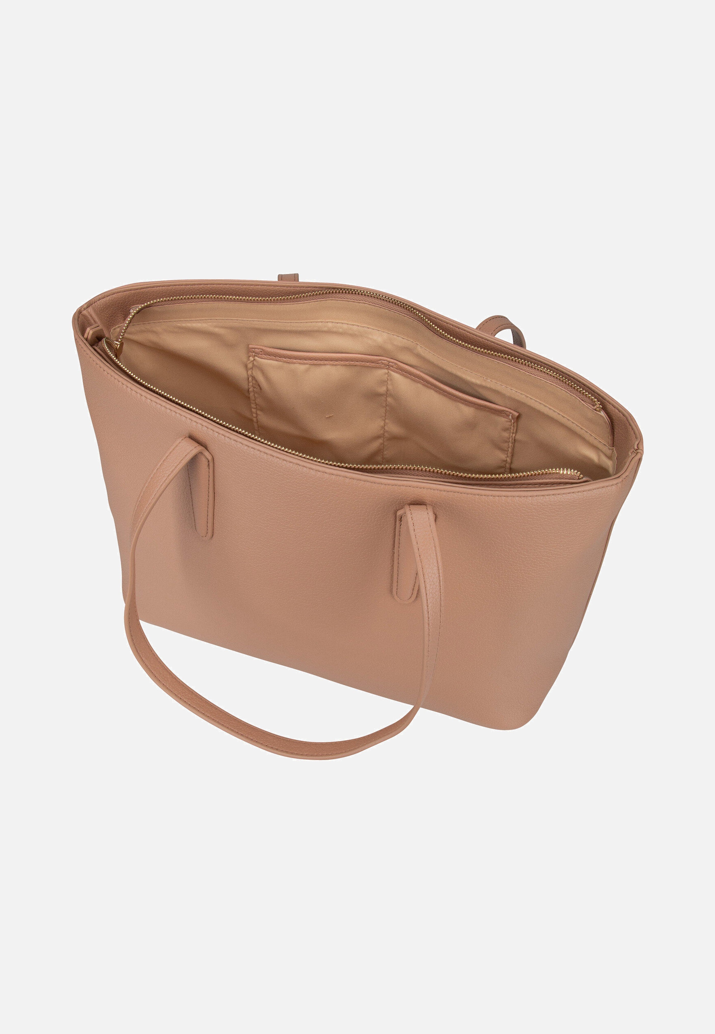 Valentino - Special Martu Tote D01 Beige - Shopper | Women-Image