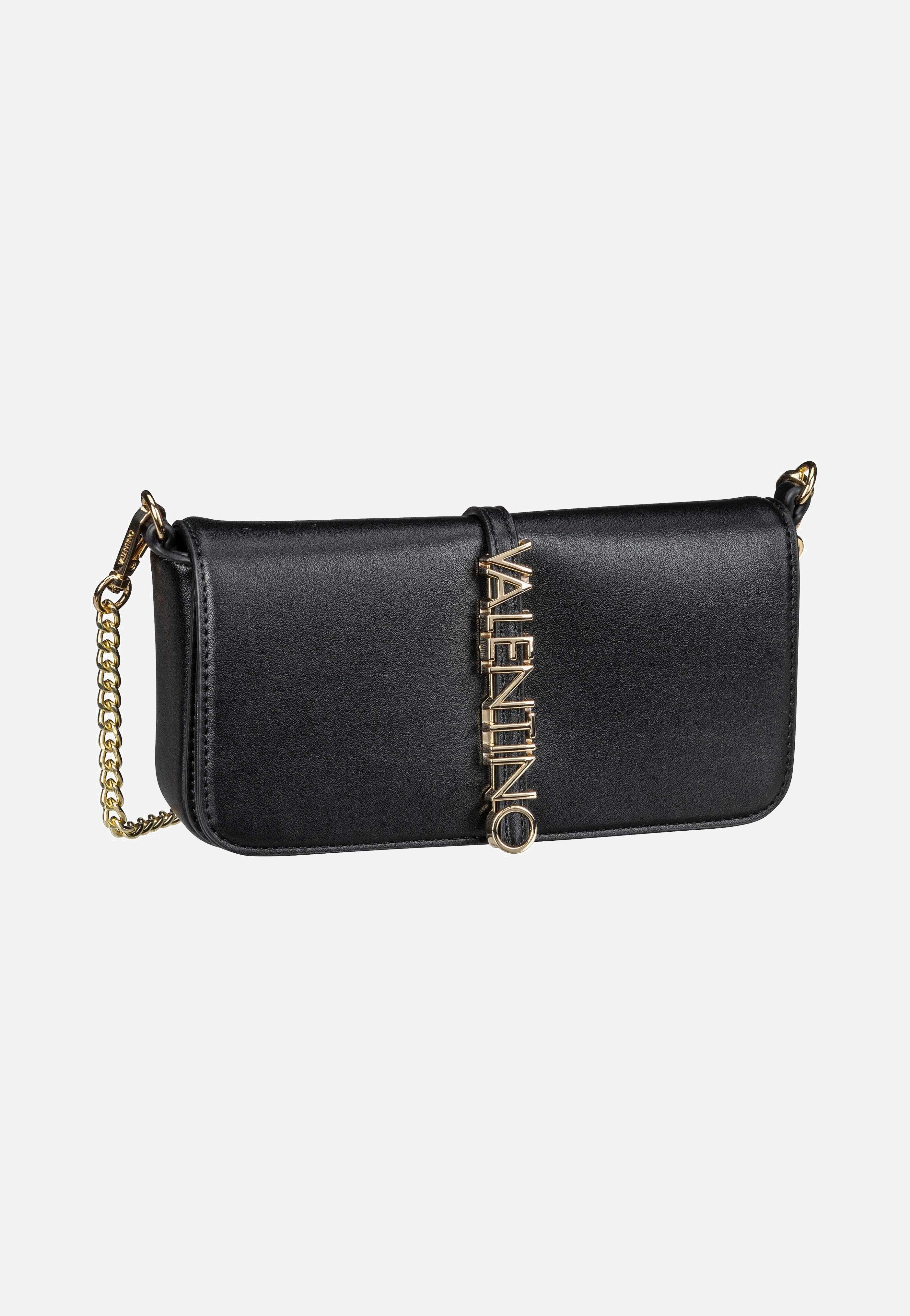 Valentino - Special Materia PF10 Nero/Gold - Evening Bag | Women-Image