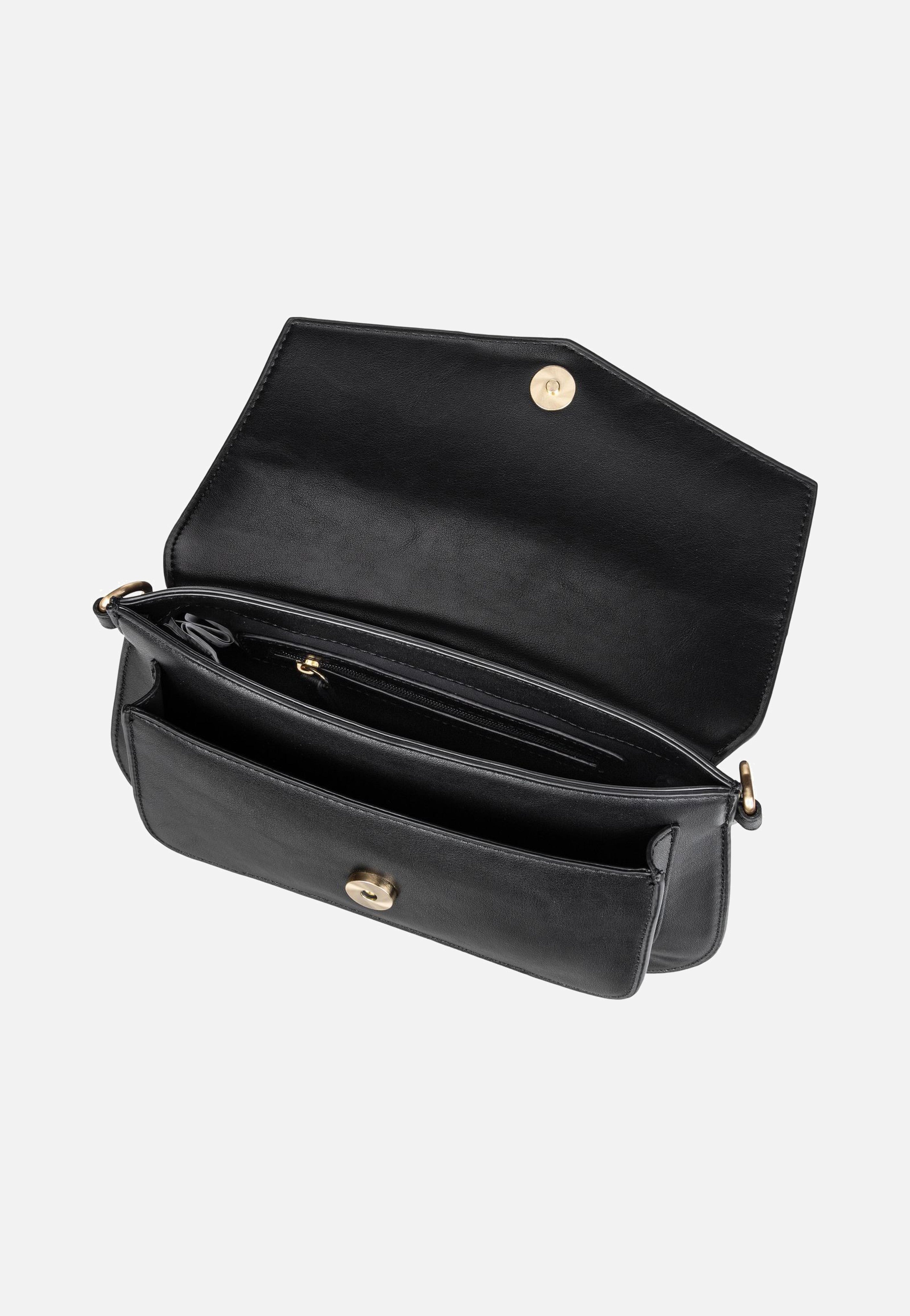 Valentino - Unika NP13 Nero - Shoulder Bag | Women-Image