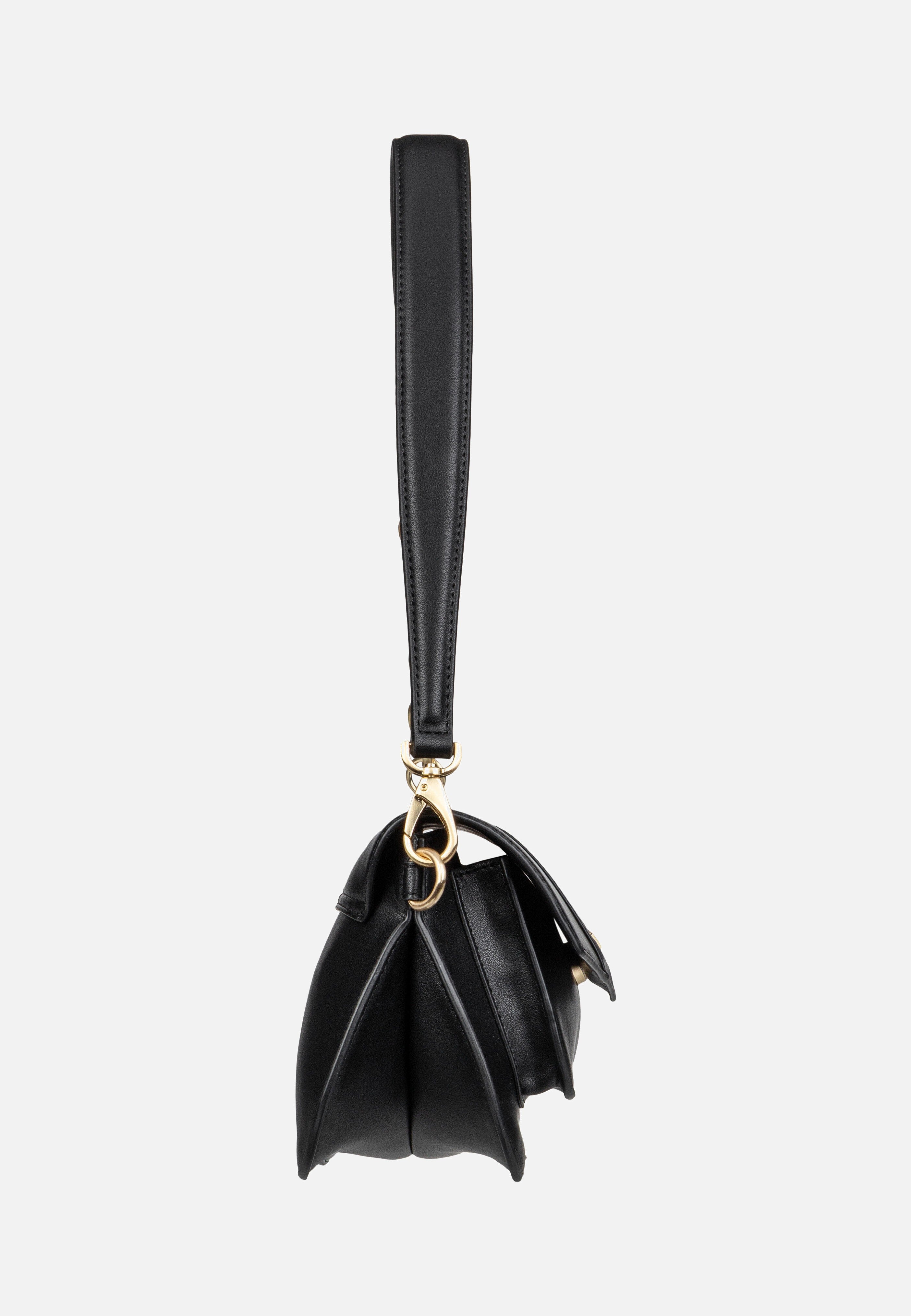 Valentino - Unika NP13 Nero - Shoulder Bag | Women-Image