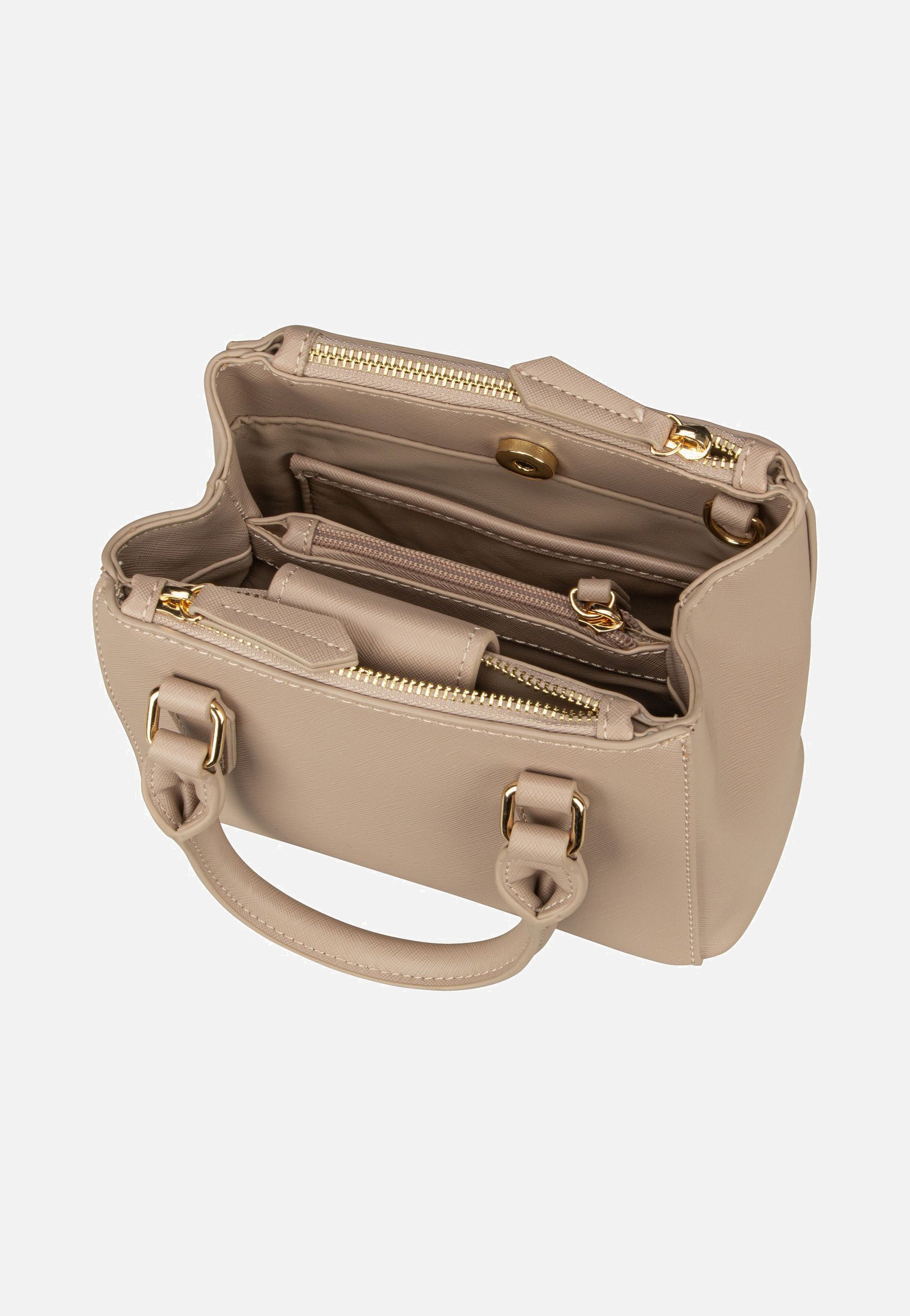 Valentino - Zero RE 307 Beige - Shoulder Bag | Women-Image