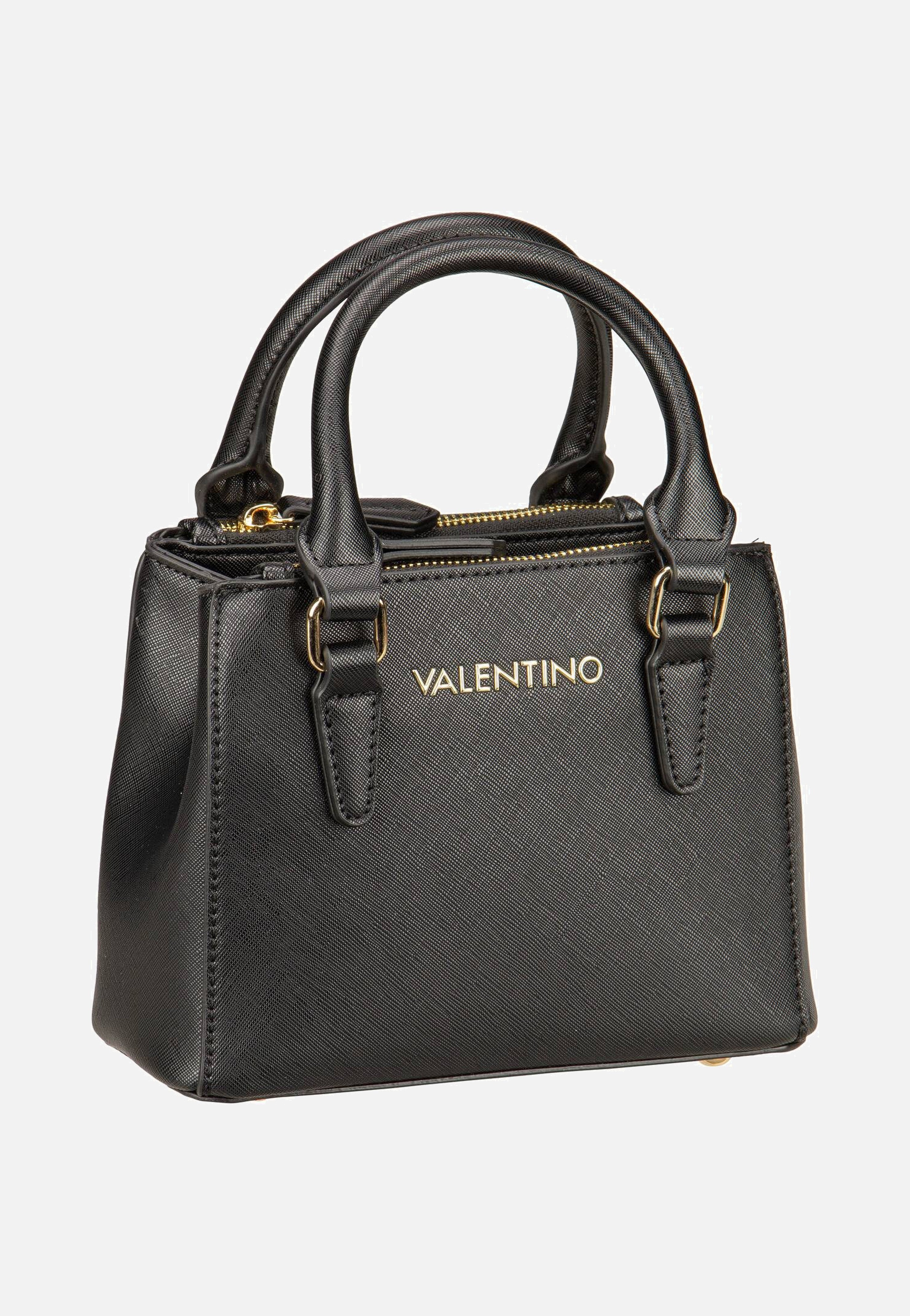 Valentino - Zero RE 307 Nero - Shoulder Bag | Women-Image