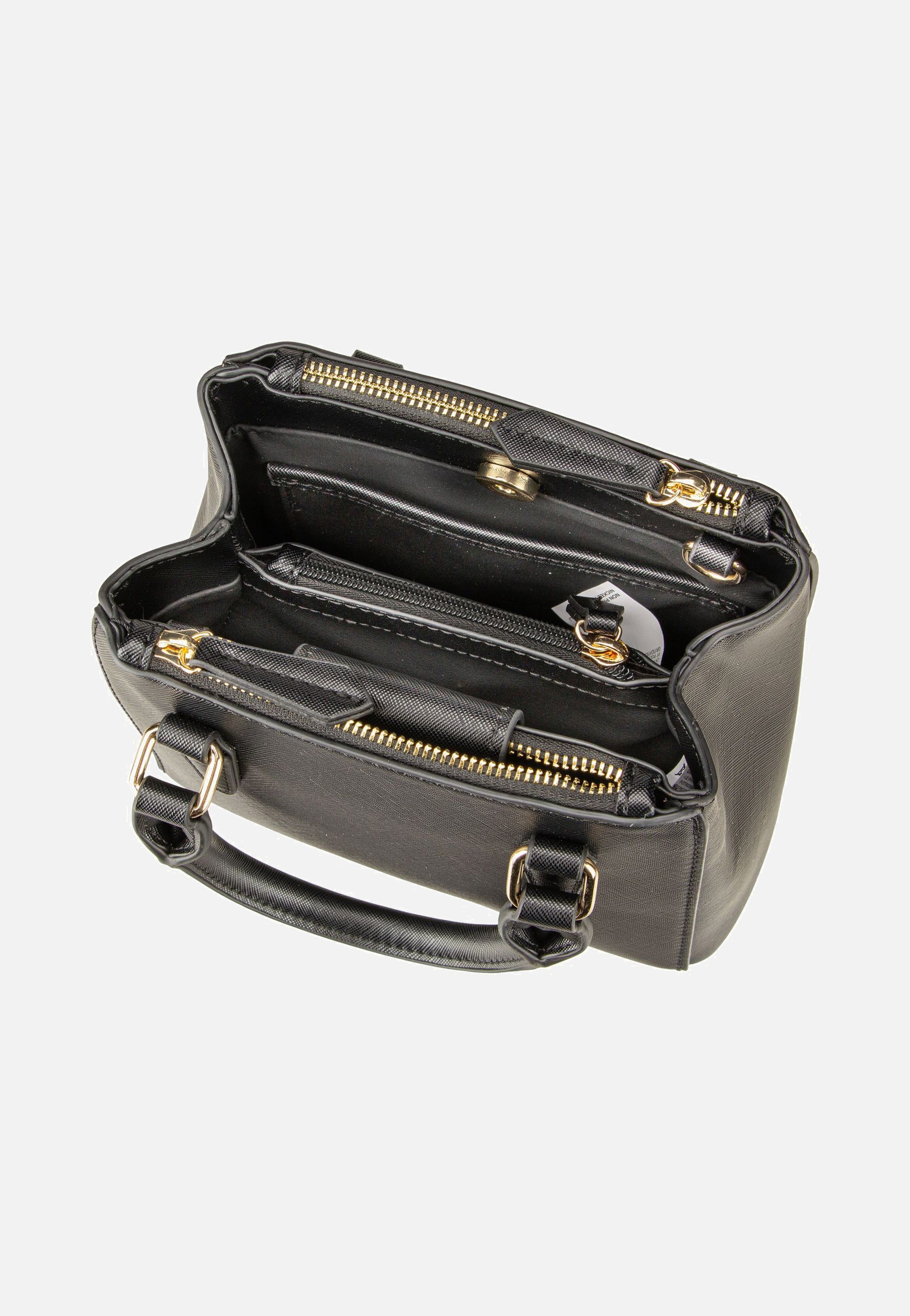 Valentino - Zero RE 307 Nero - Shoulder Bag | Women-Image