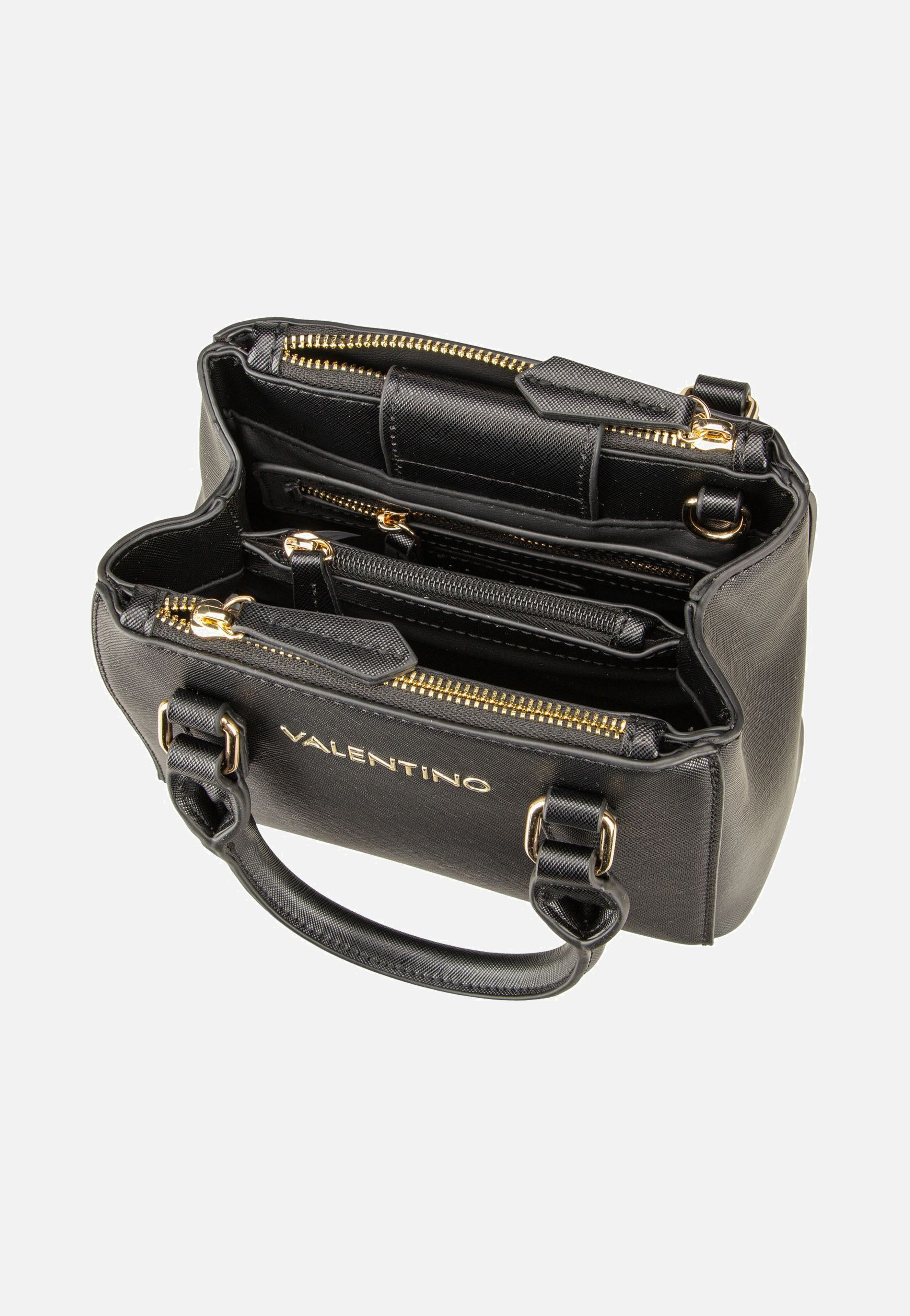 Valentino - Zero RE 307 Nero - Crossbody Bag | Women-Image