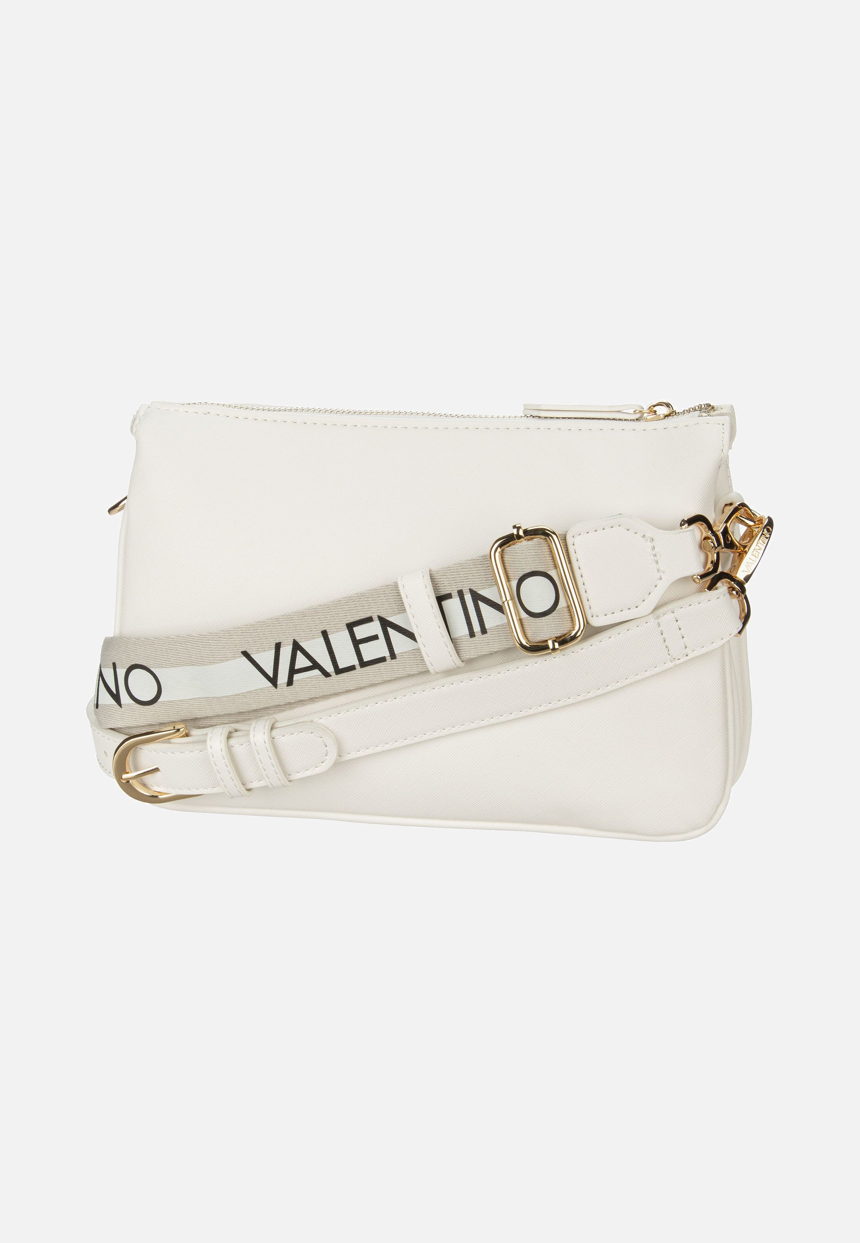 Valentino - Zero RE 308 Bianco - Crossbody Bag | Women-Image