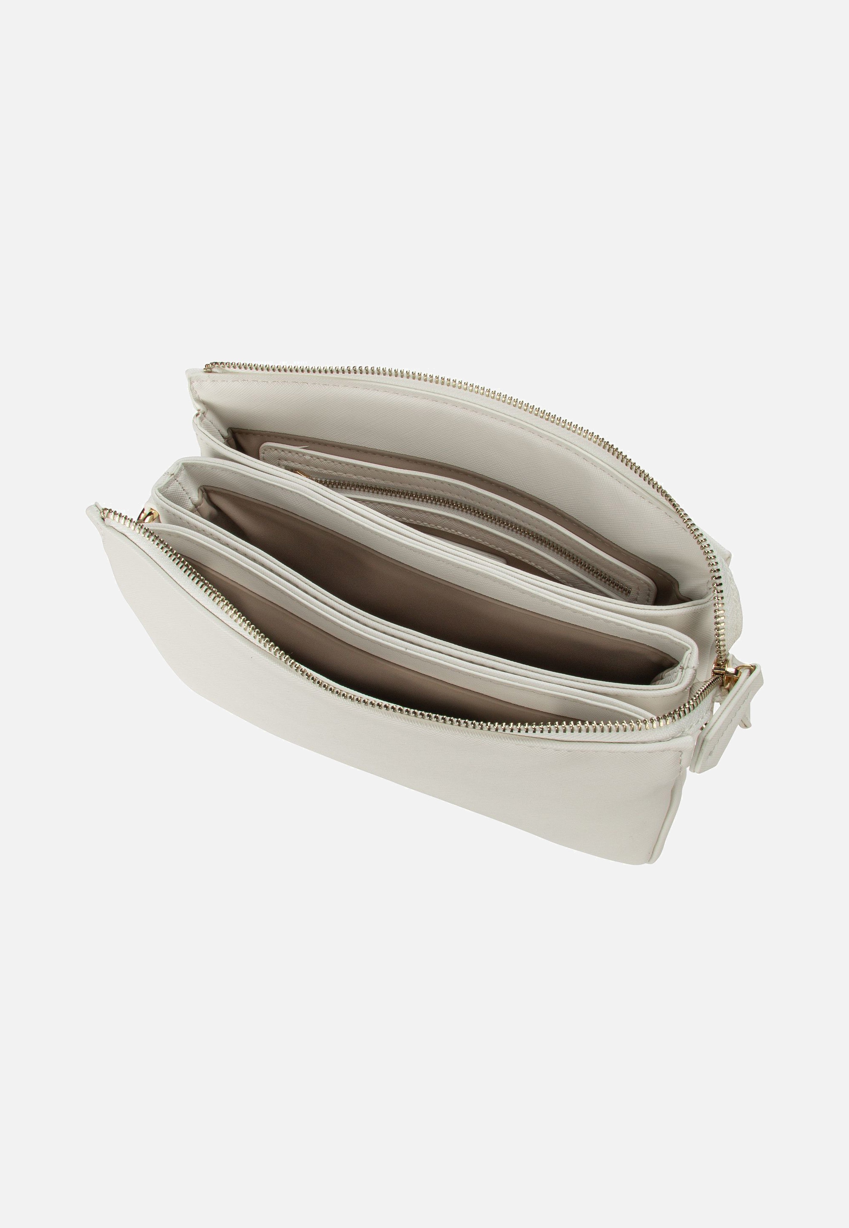 Valentino - Zero RE 308 Bianco - Crossbody Bag | Women-Image