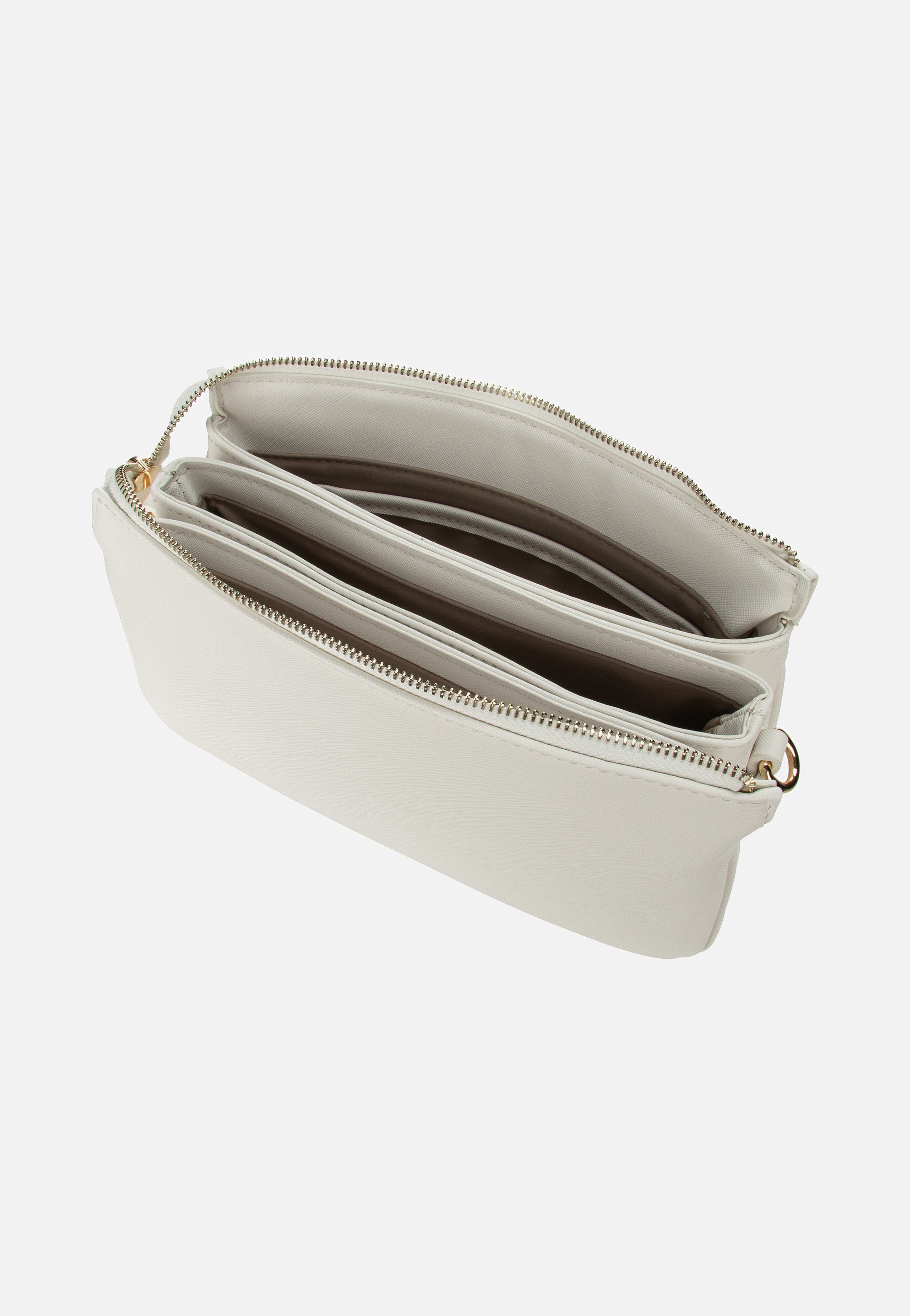 Valentino - Zero RE 308 Bianco - Crossbody Bag | Women-Image