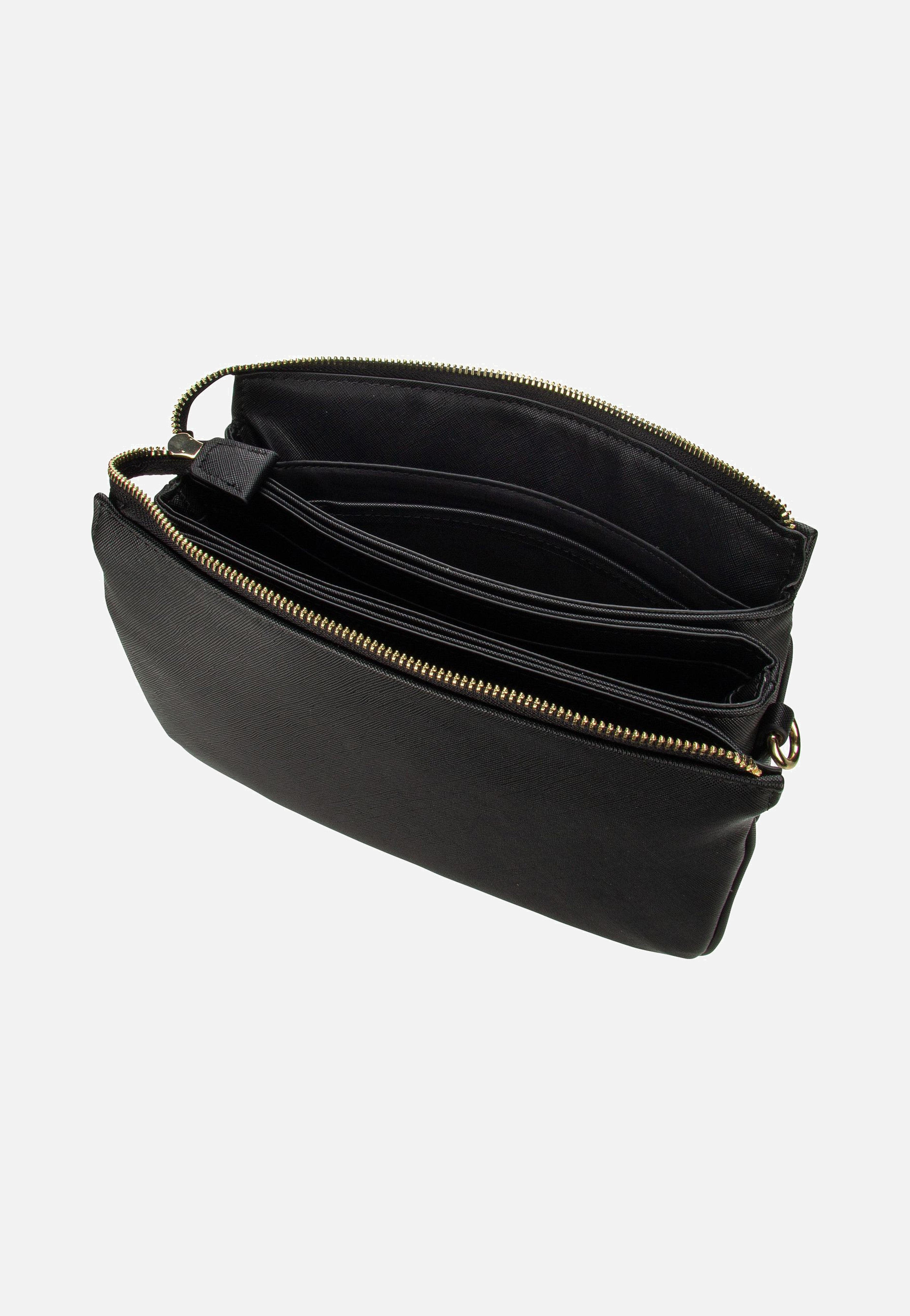 Valentino - Zero RE 308 Nero - Crossbody Bag | Women-Image