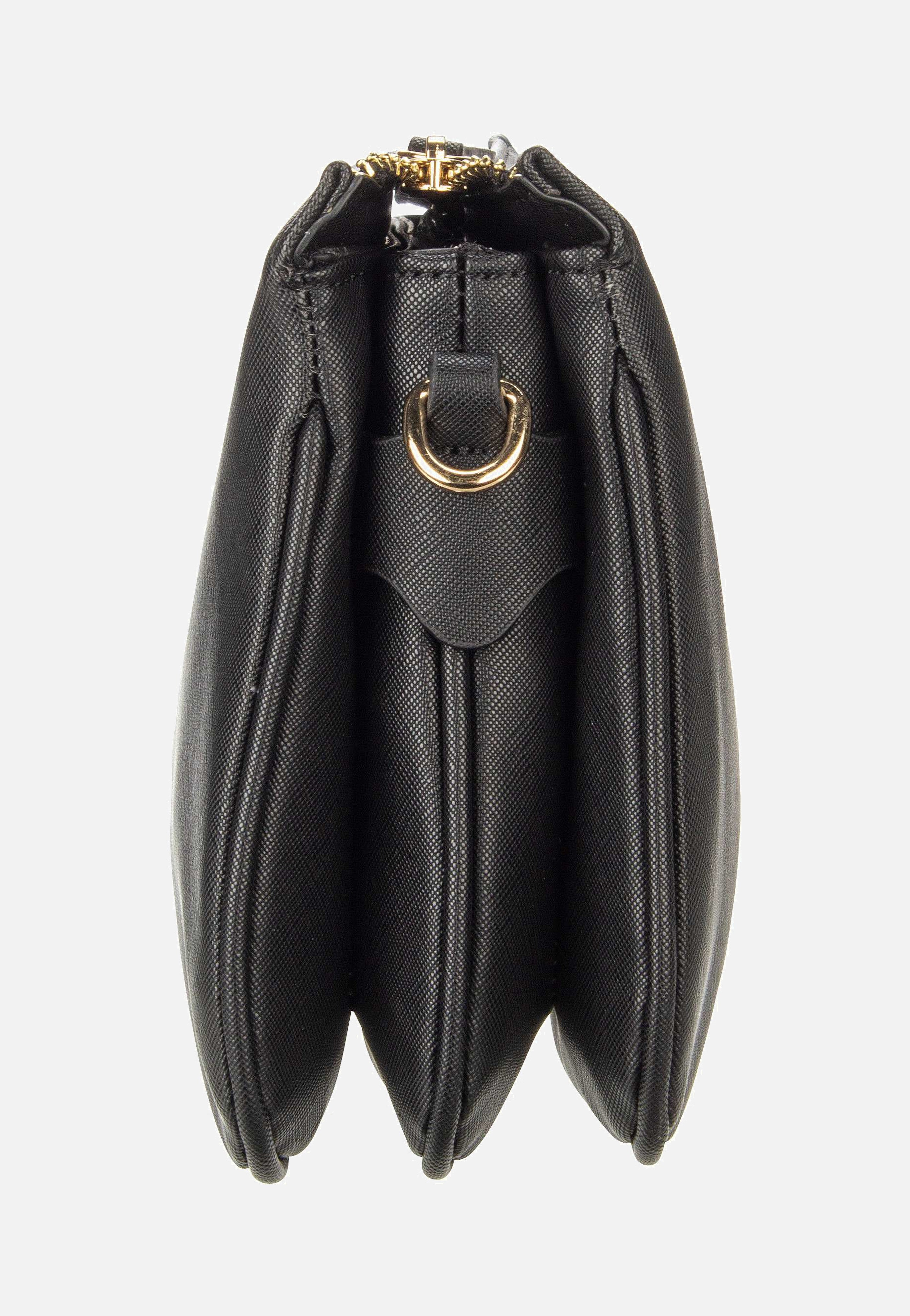 Valentino - Zero RE 308 Nero - Crossbody Bag | Women-Image