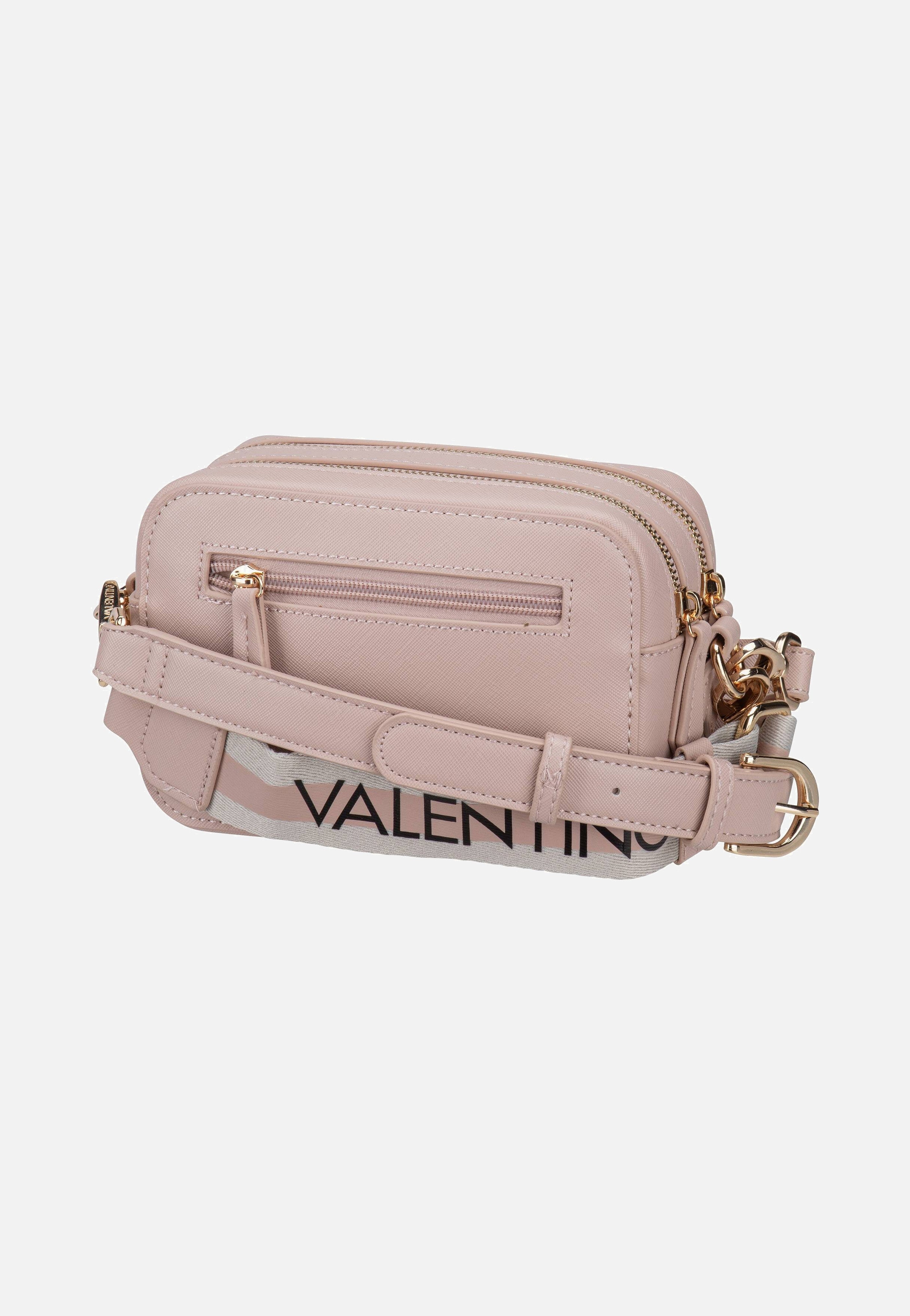 Valentino - Zero RE Camera Bag 306 Cipria - Shoulder Bag | Women-Image