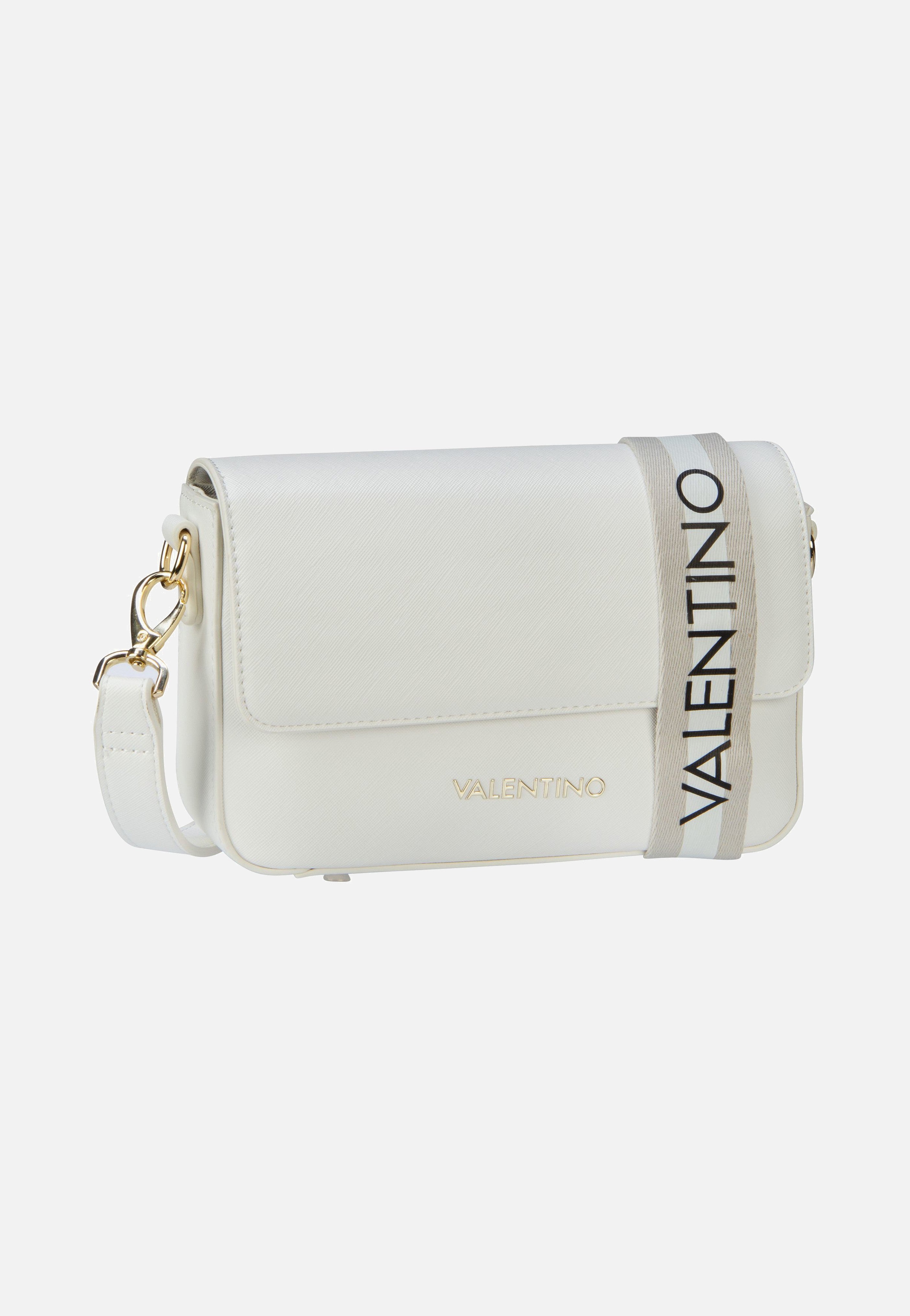 Valentino - Zero RE Flap Bag 303 Bianco - Crossbody Bag | Women-Image