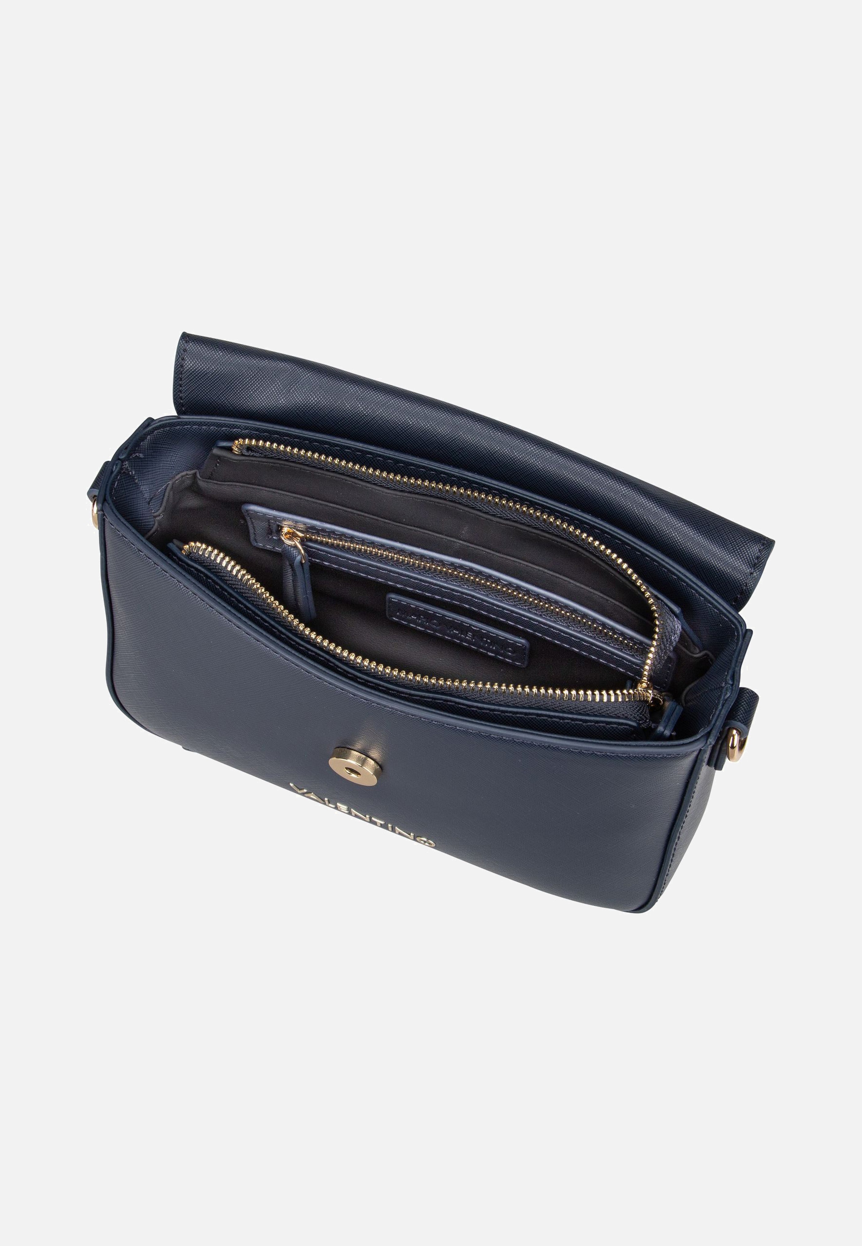 Valentino - Zero RE Flap Bag 303 Blu Notte - Crossbody Bag | Women-Image