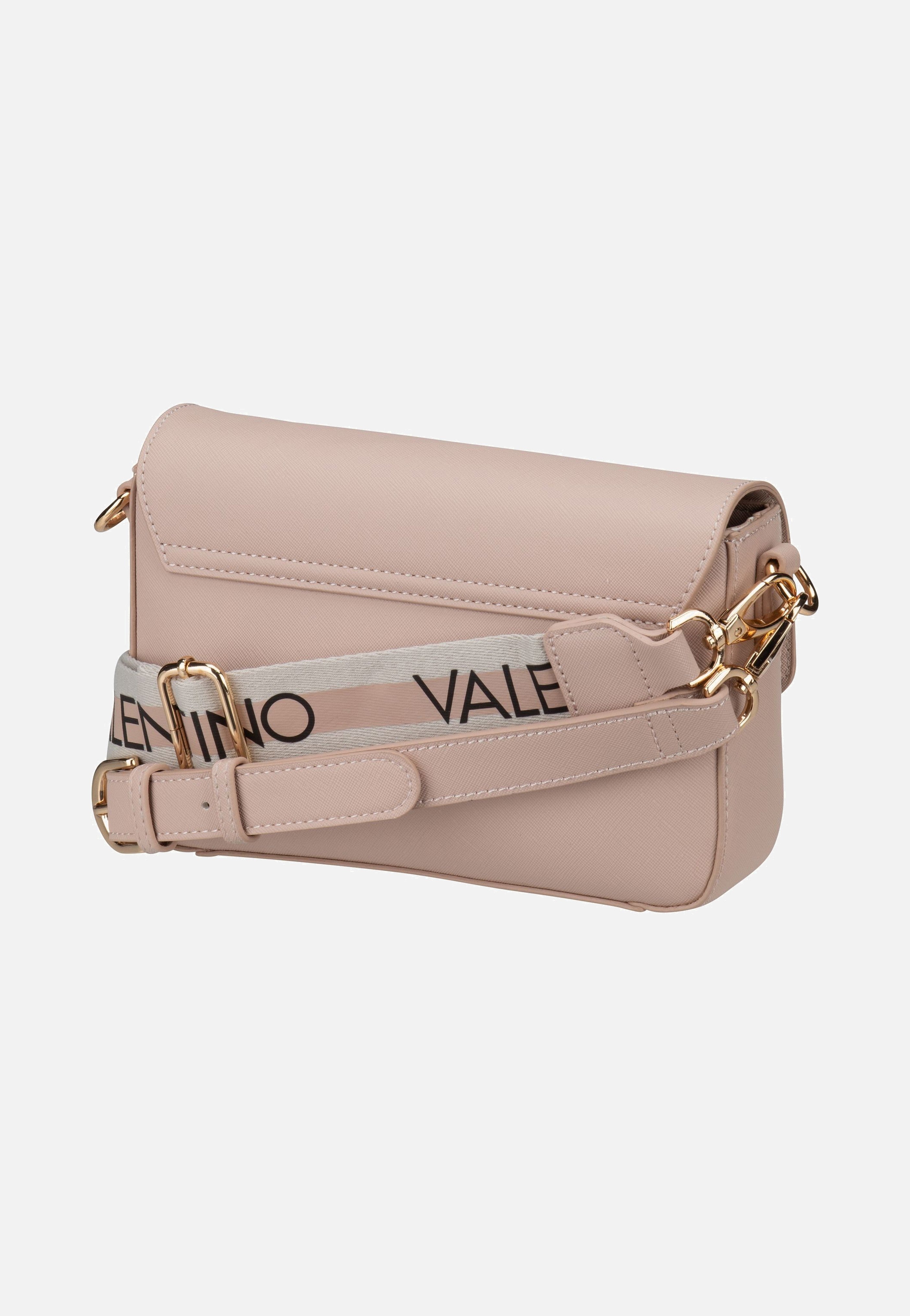 Valentino - Zero RE Flap Bag 303 Cipria - Crossbody Bag | Women-Image