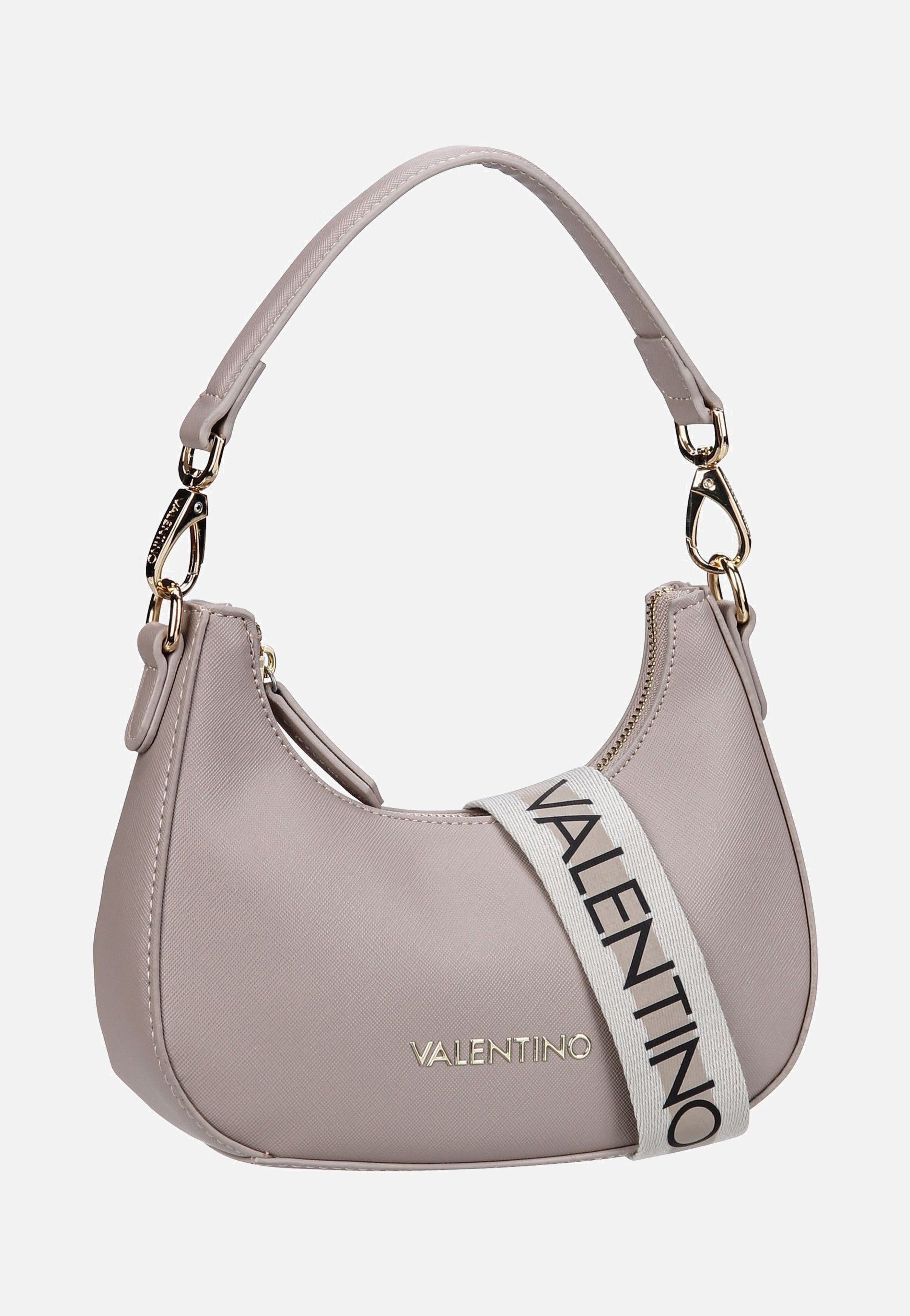 Valentino - Zero RE Hobo Bag 305 Beige - Handle Bag | Women-Image