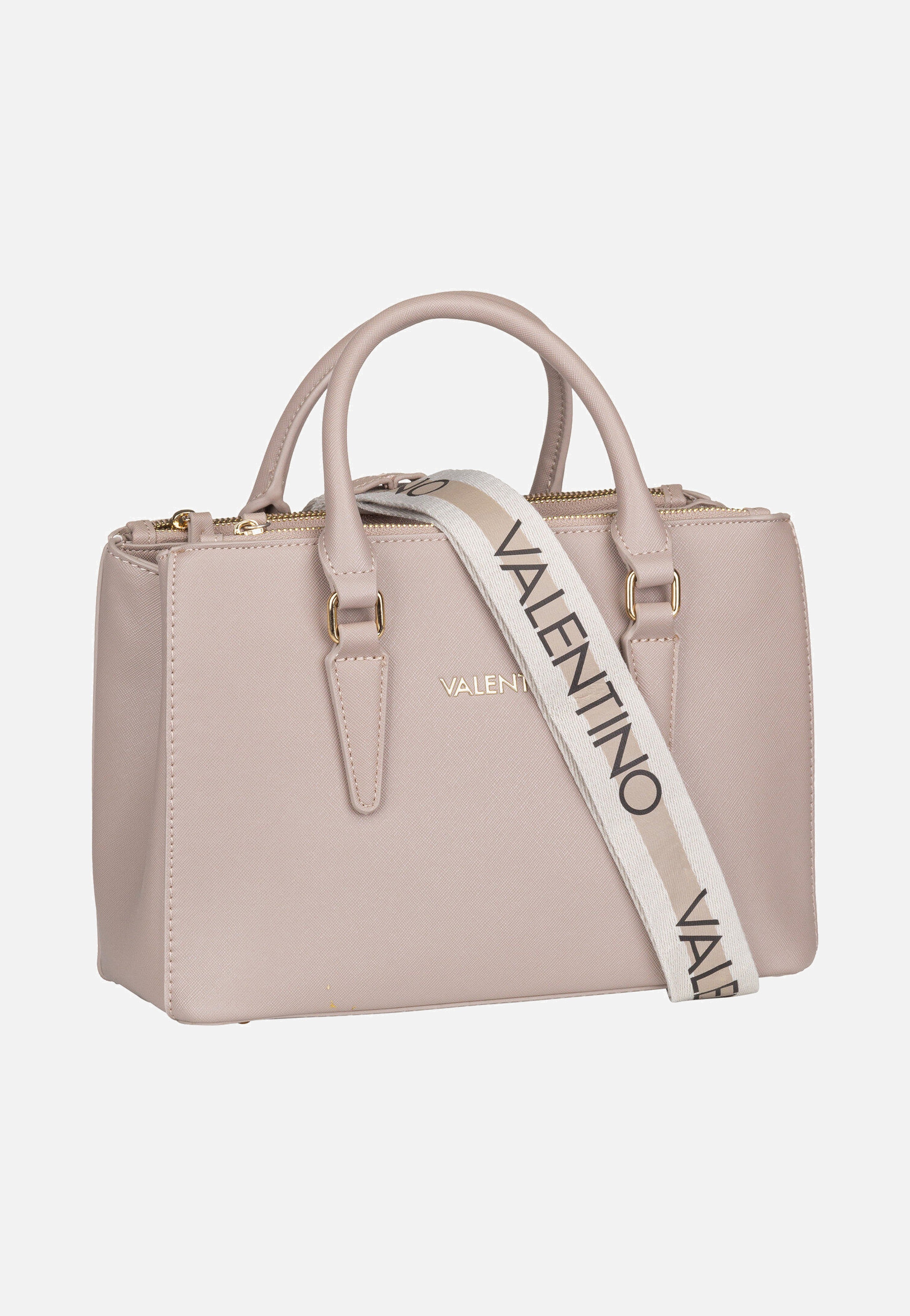 Valentino - Zero RE Shopping 302 Beige - Satchel | Women-Image